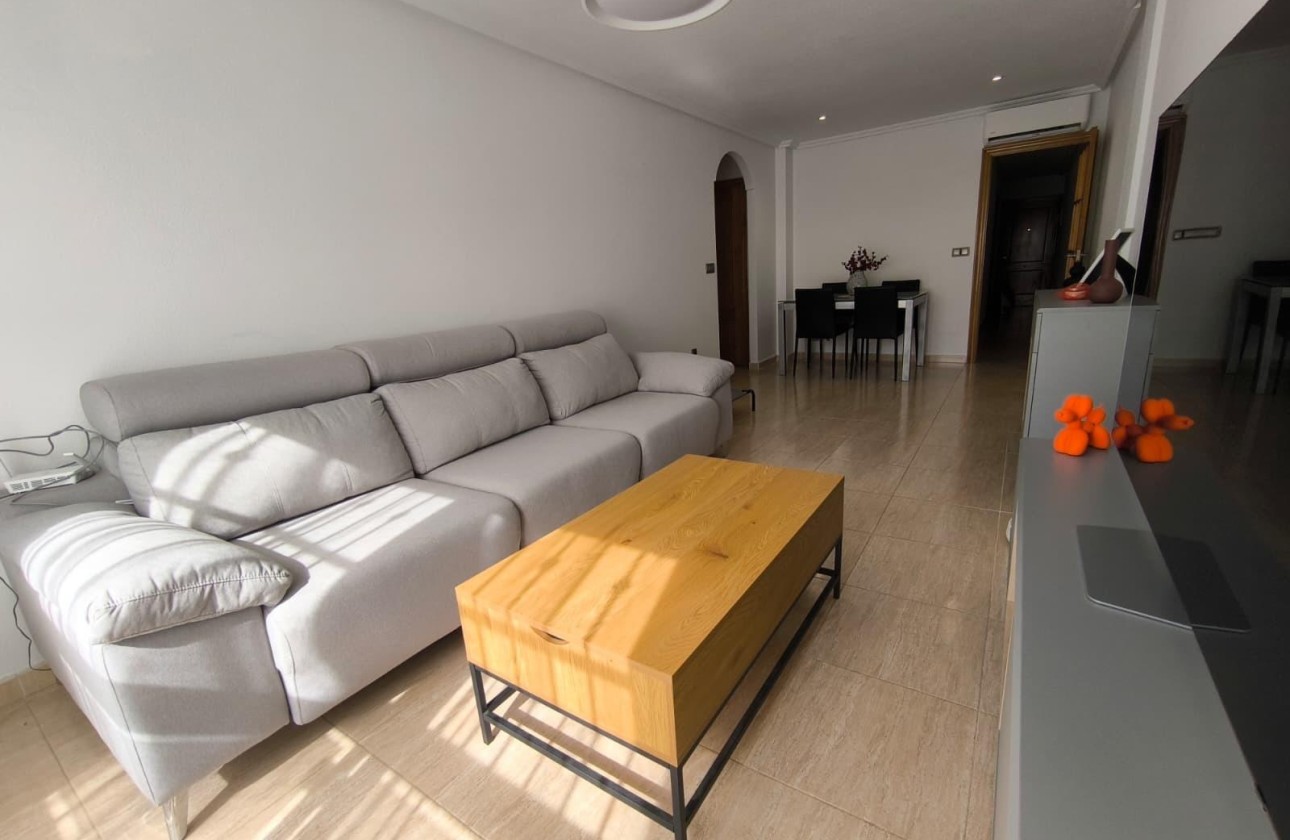 Herverkoop - Appartement / Flat -
San Pedro del Pinatar - San Pedro de Pinatar