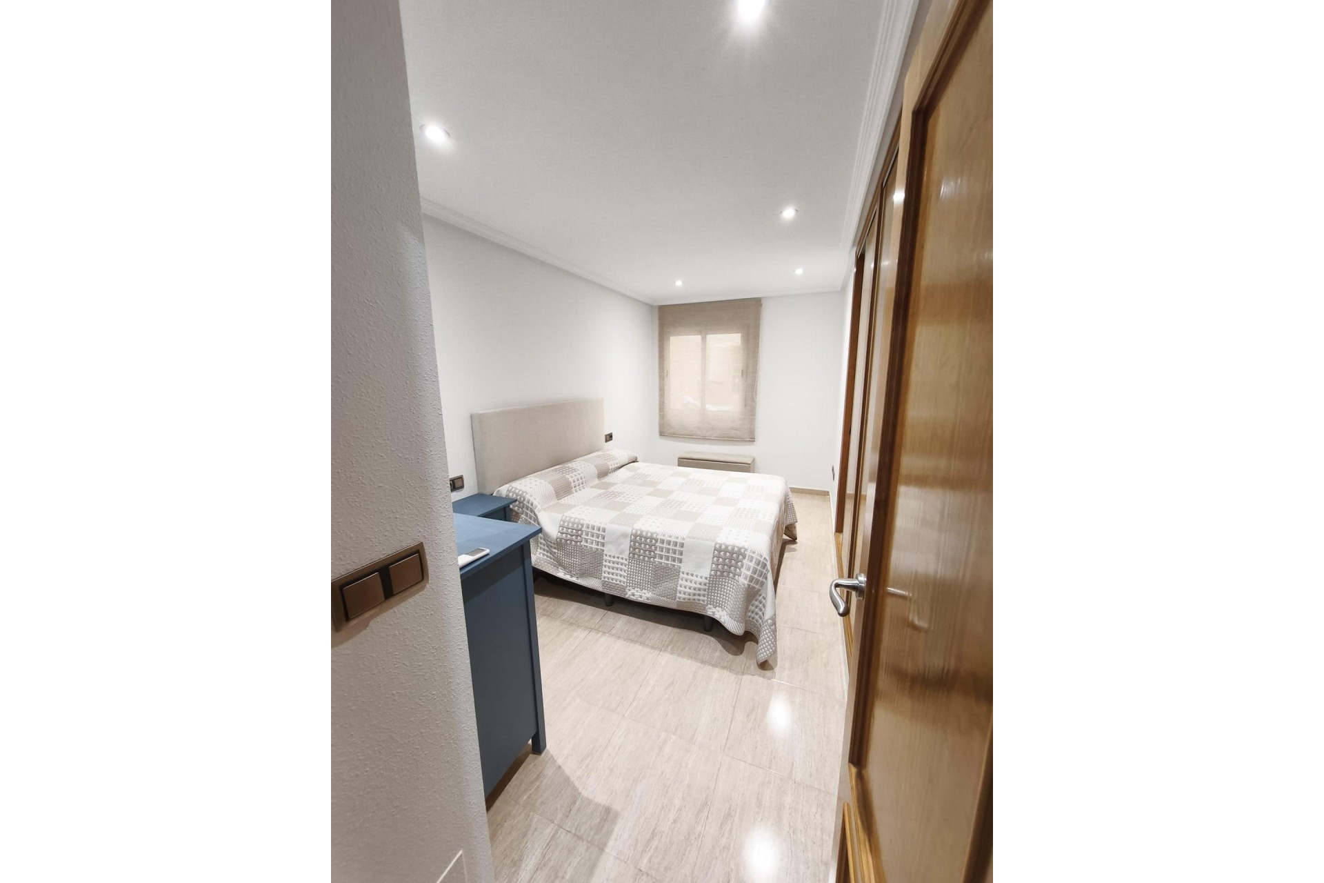 Herverkoop - Appartement / Flat -
San Pedro del Pinatar - San Pedro de Pinatar