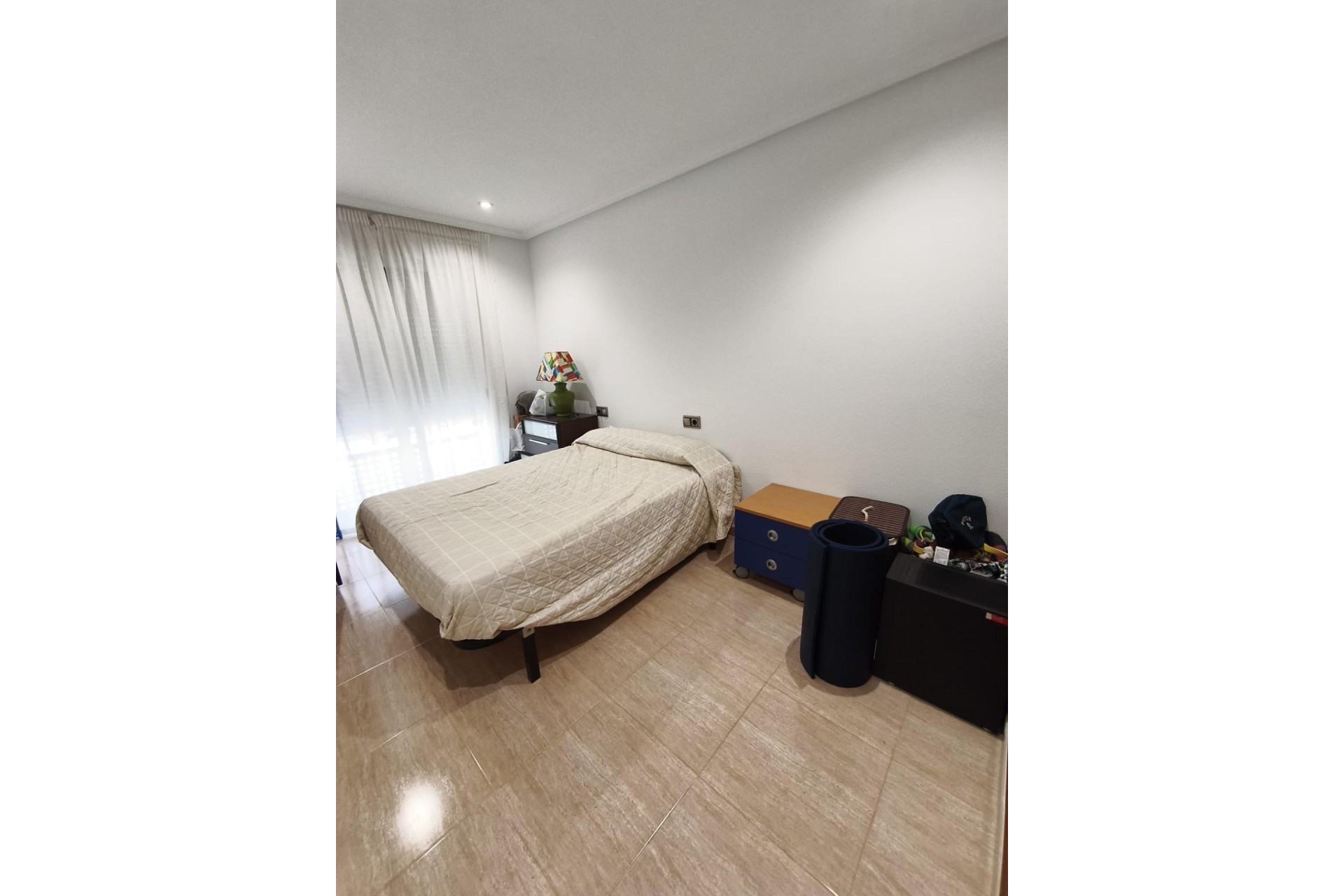 Herverkoop - Appartement / Flat -
San Pedro del Pinatar - San Pedro de Pinatar