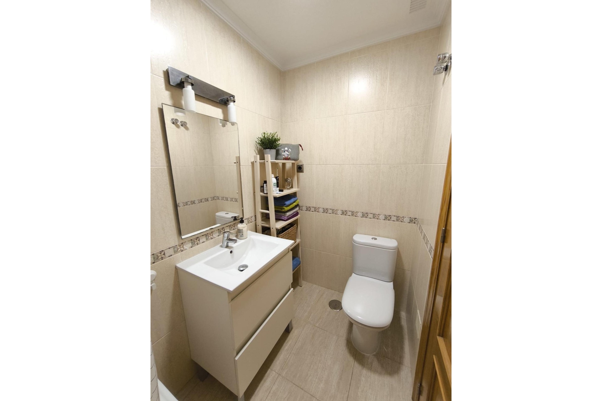 Herverkoop - Appartement / Flat -
San Pedro del Pinatar - San Pedro de Pinatar