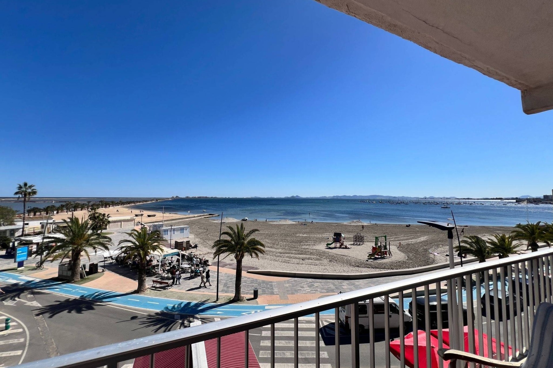 Herverkoop - Appartement / Flat -
San Pedro del Pinatar - Villananitos  Lo Pagan