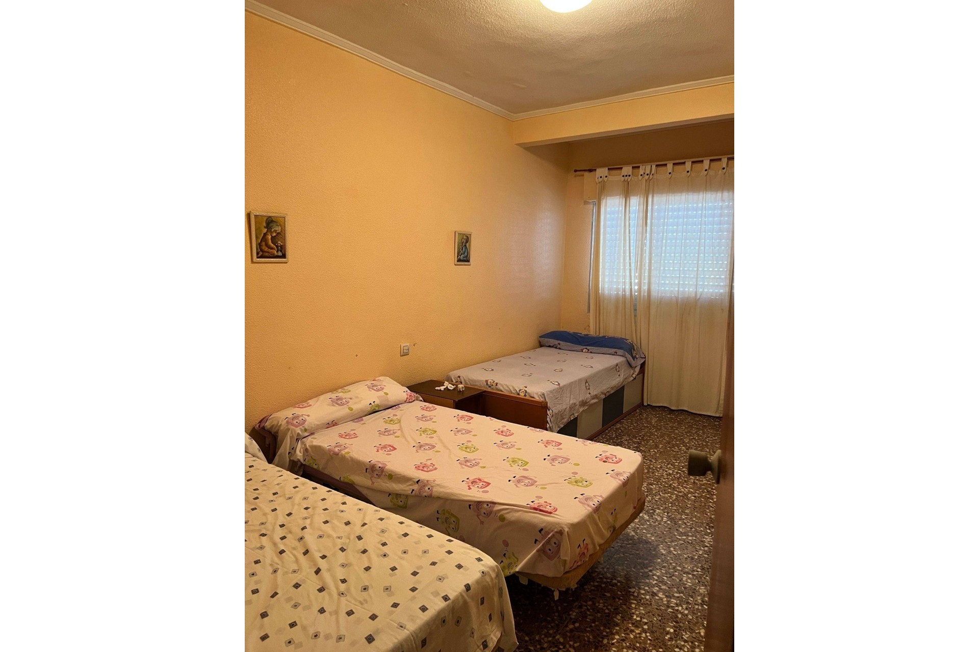 Herverkoop - Appartement / Flat -
San Pedro del Pinatar - Villananitos  Lo Pagan