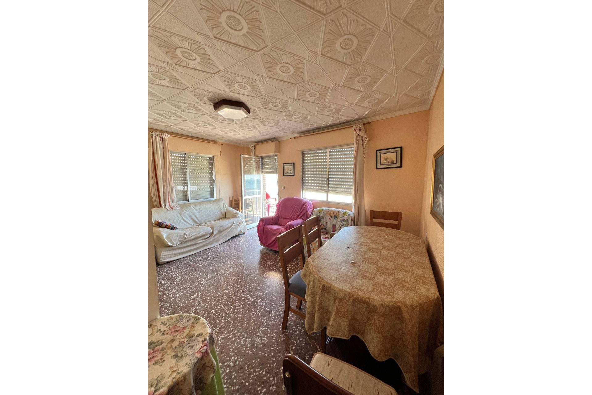 Herverkoop - Appartement / Flat -
San Pedro del Pinatar - Villananitos  Lo Pagan