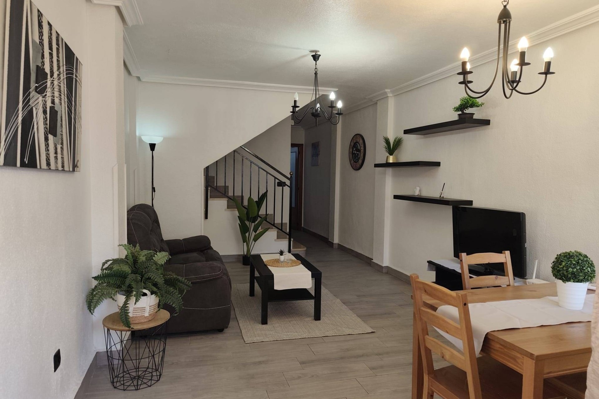 Herverkoop - Appartement / Flat -
San Pedro del Pinatar - Villananitos