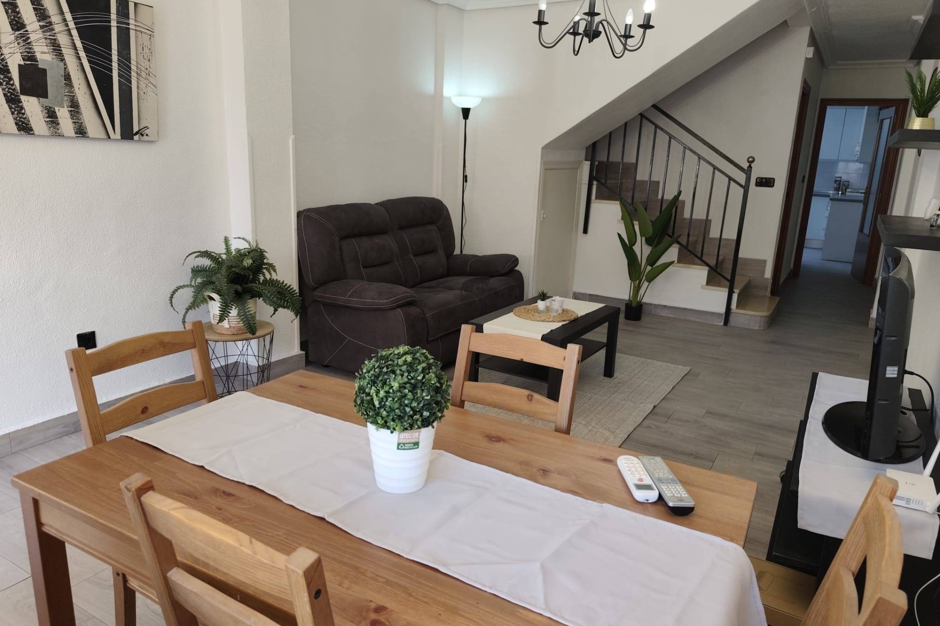 Herverkoop - Appartement / Flat -
San Pedro del Pinatar - Villananitos