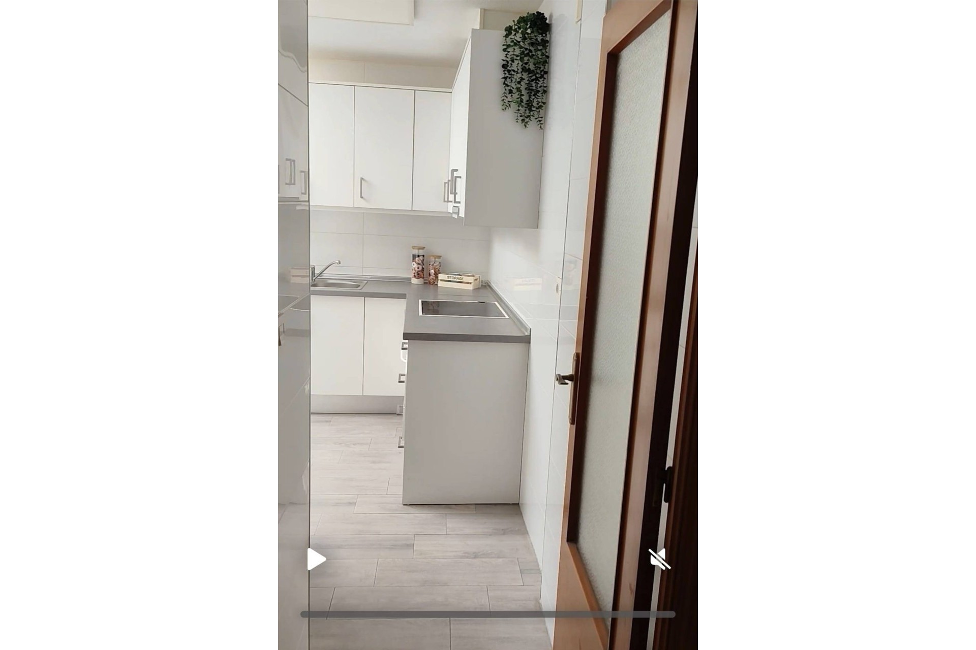 Herverkoop - Appartement / Flat -
San Pedro del Pinatar - Villananitos