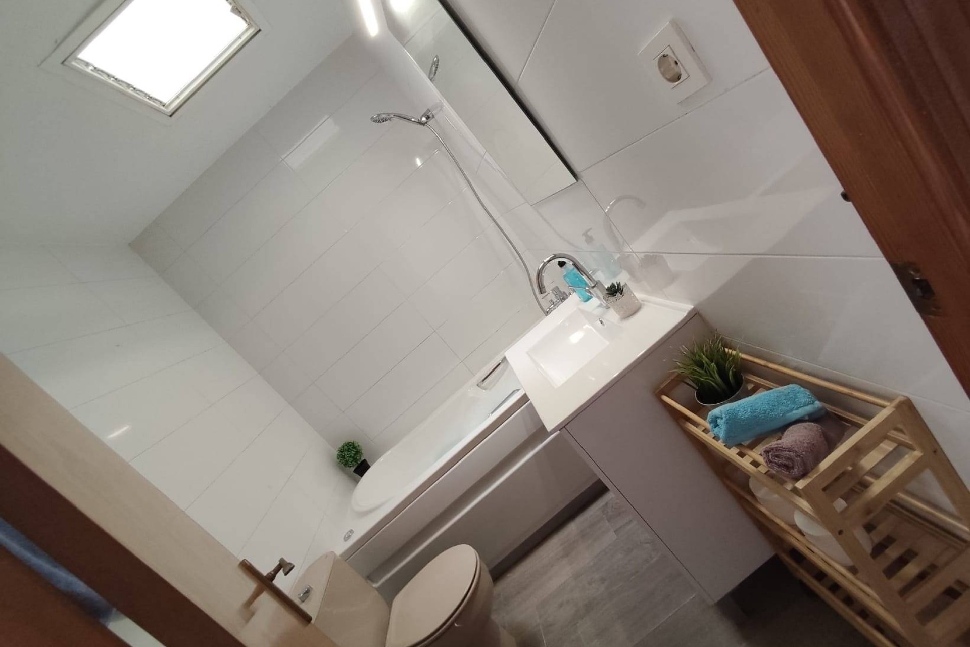 Herverkoop - Appartement / Flat -
San Pedro del Pinatar - Villananitos