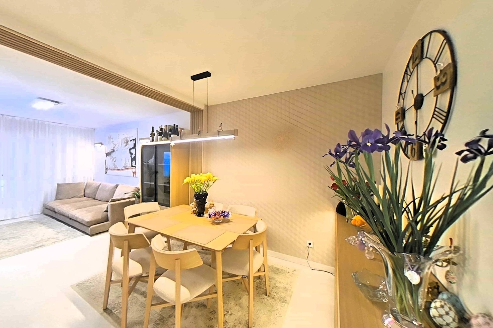 Herverkoop - Appartement / Flat -
San Pedro del Pinatar - Villananitos