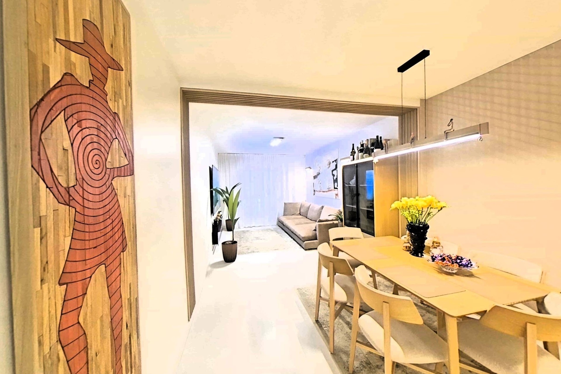 Herverkoop - Appartement / Flat -
San Pedro del Pinatar - Villananitos
