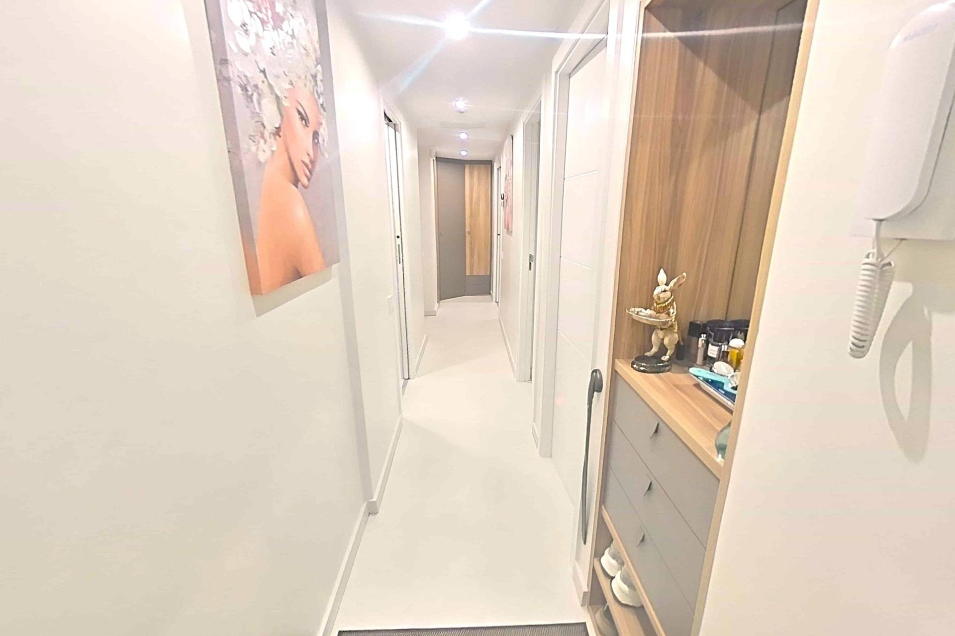 Herverkoop - Appartement / Flat -
San Pedro del Pinatar - Villananitos