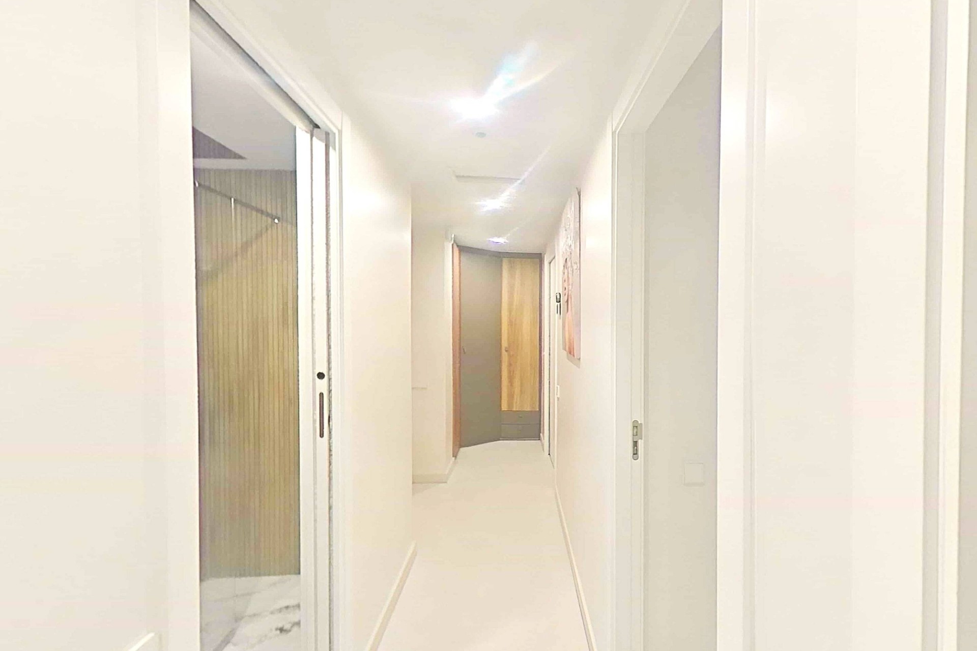 Herverkoop - Appartement / Flat -
San Pedro del Pinatar - Villananitos