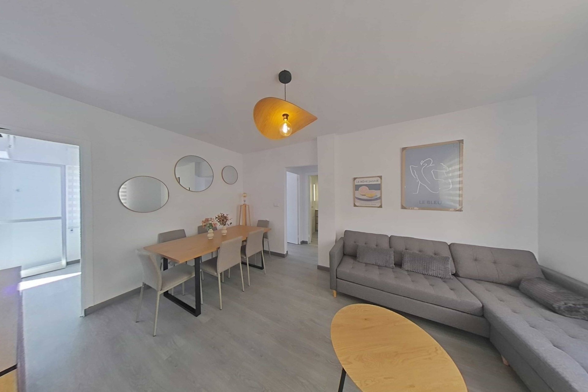 Herverkoop - Appartement / Flat -
San Pedro del Pinatar - Villananitos