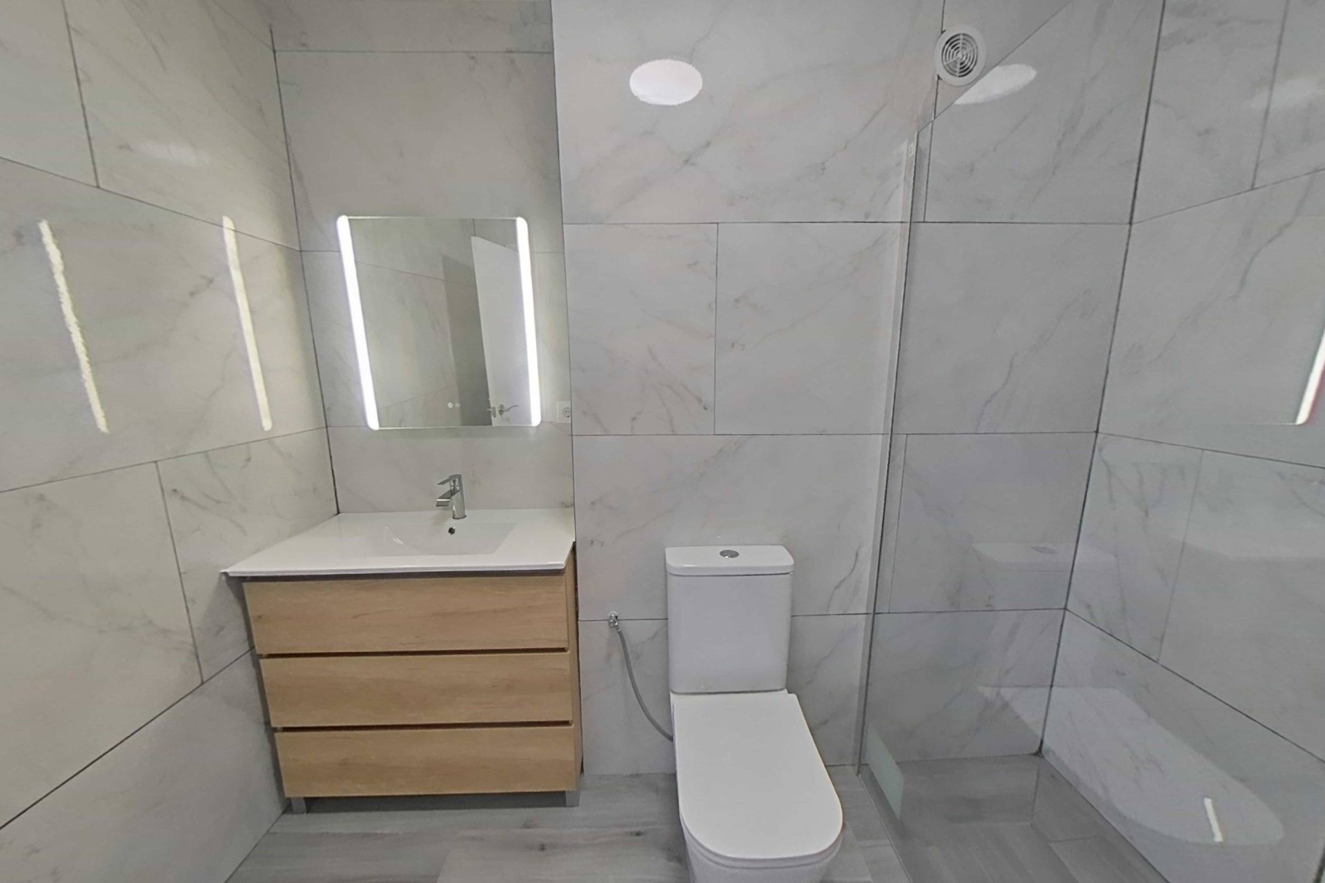 Herverkoop - Appartement / Flat -
San Pedro del Pinatar - Villananitos