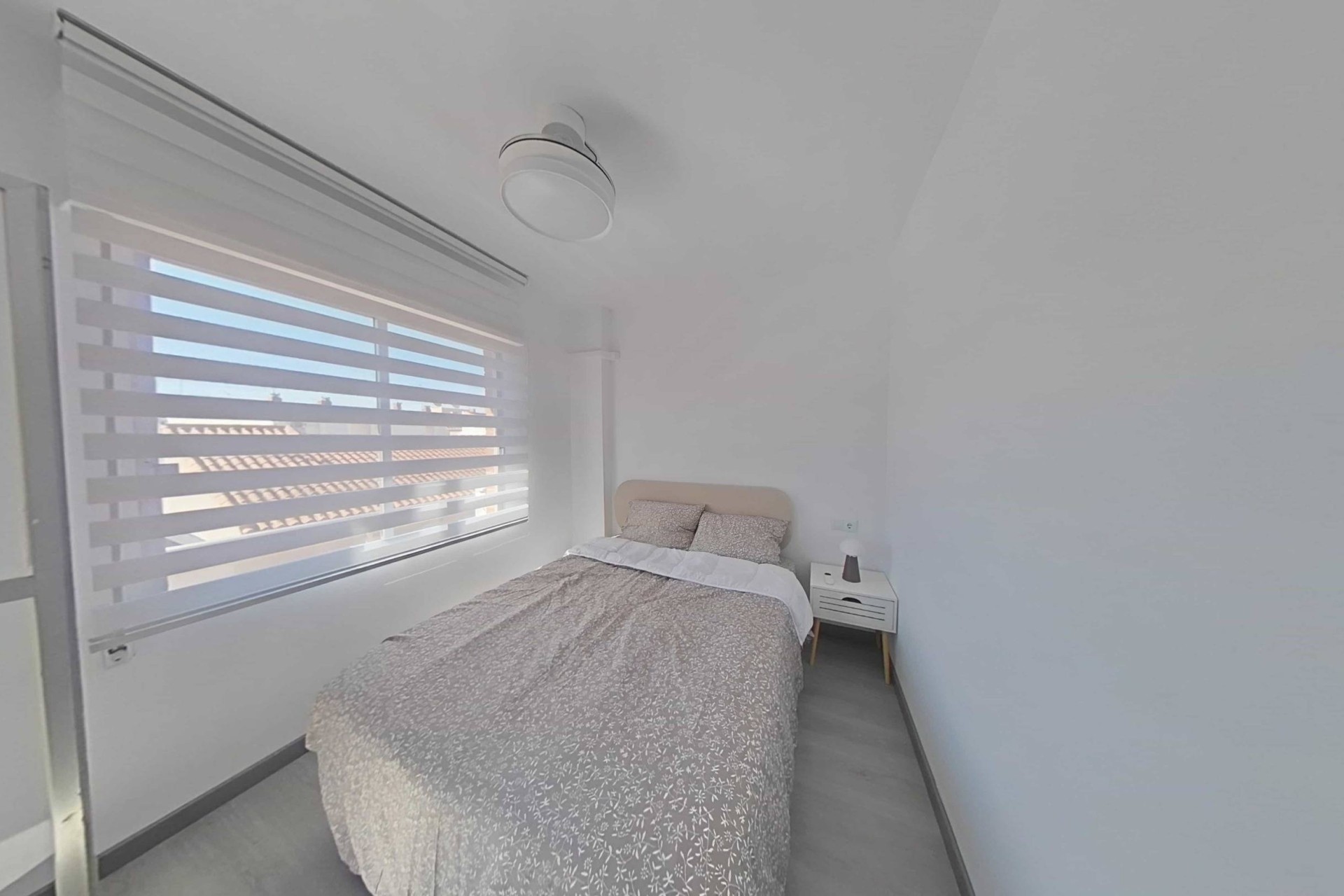 Herverkoop - Appartement / Flat -
San Pedro del Pinatar - Villananitos