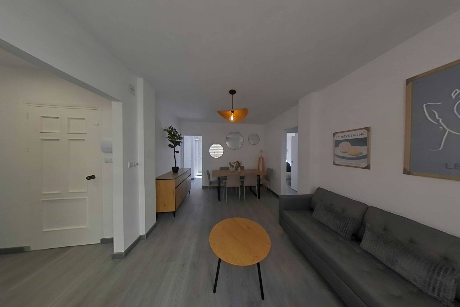 Herverkoop - Appartement / Flat -
San Pedro del Pinatar - Villananitos