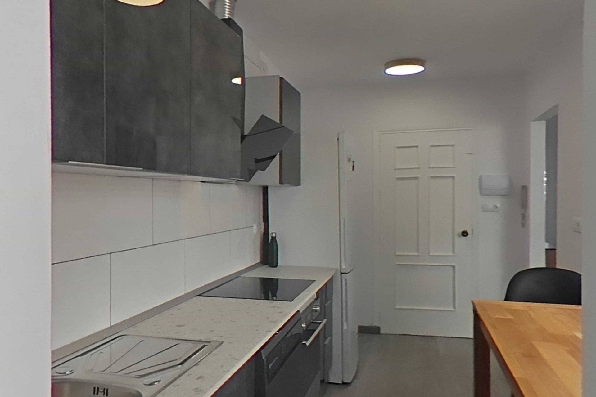 Herverkoop - Appartement / Flat -
San Pedro del Pinatar - Villananitos