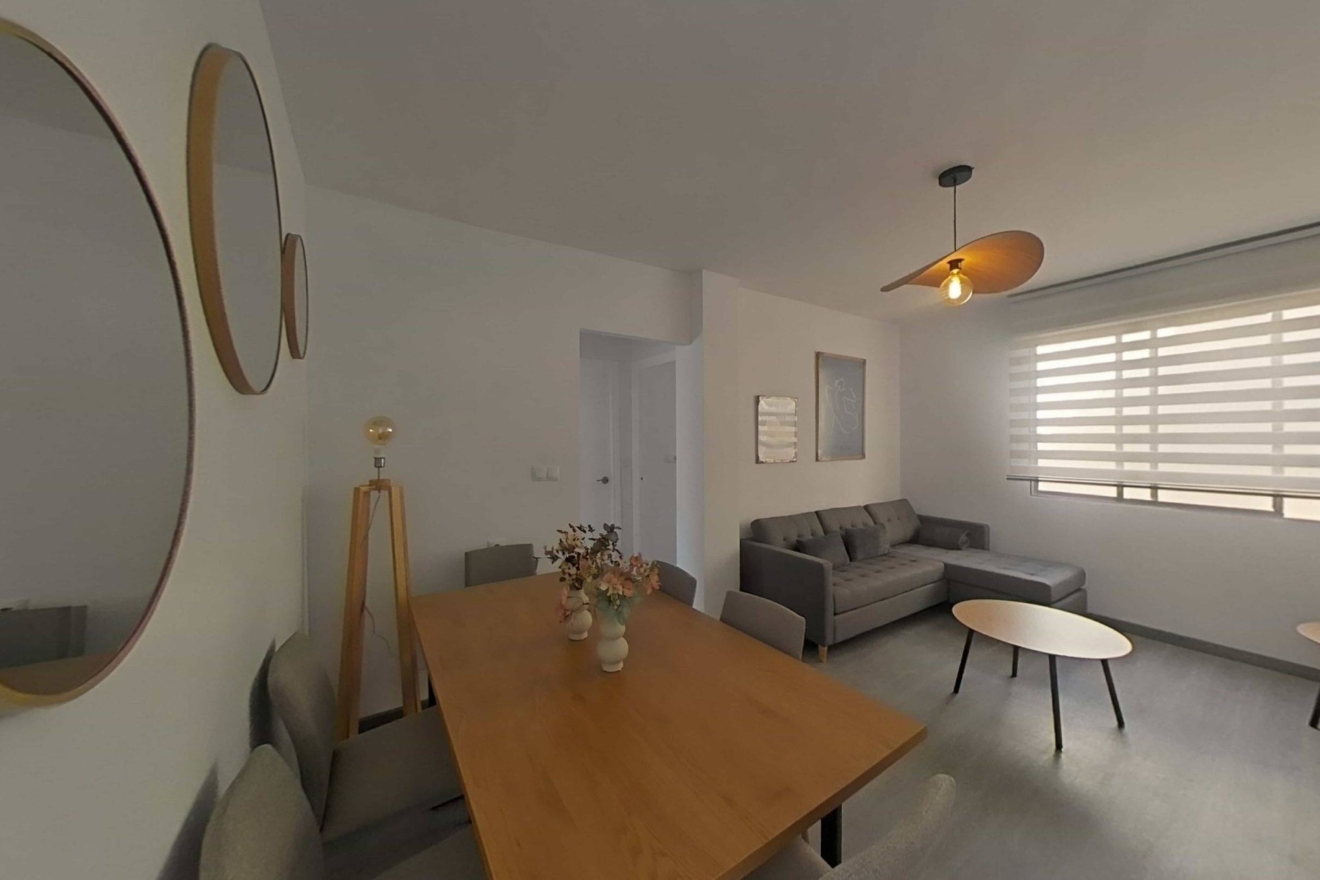 Herverkoop - Appartement / Flat -
San Pedro del Pinatar - Villananitos