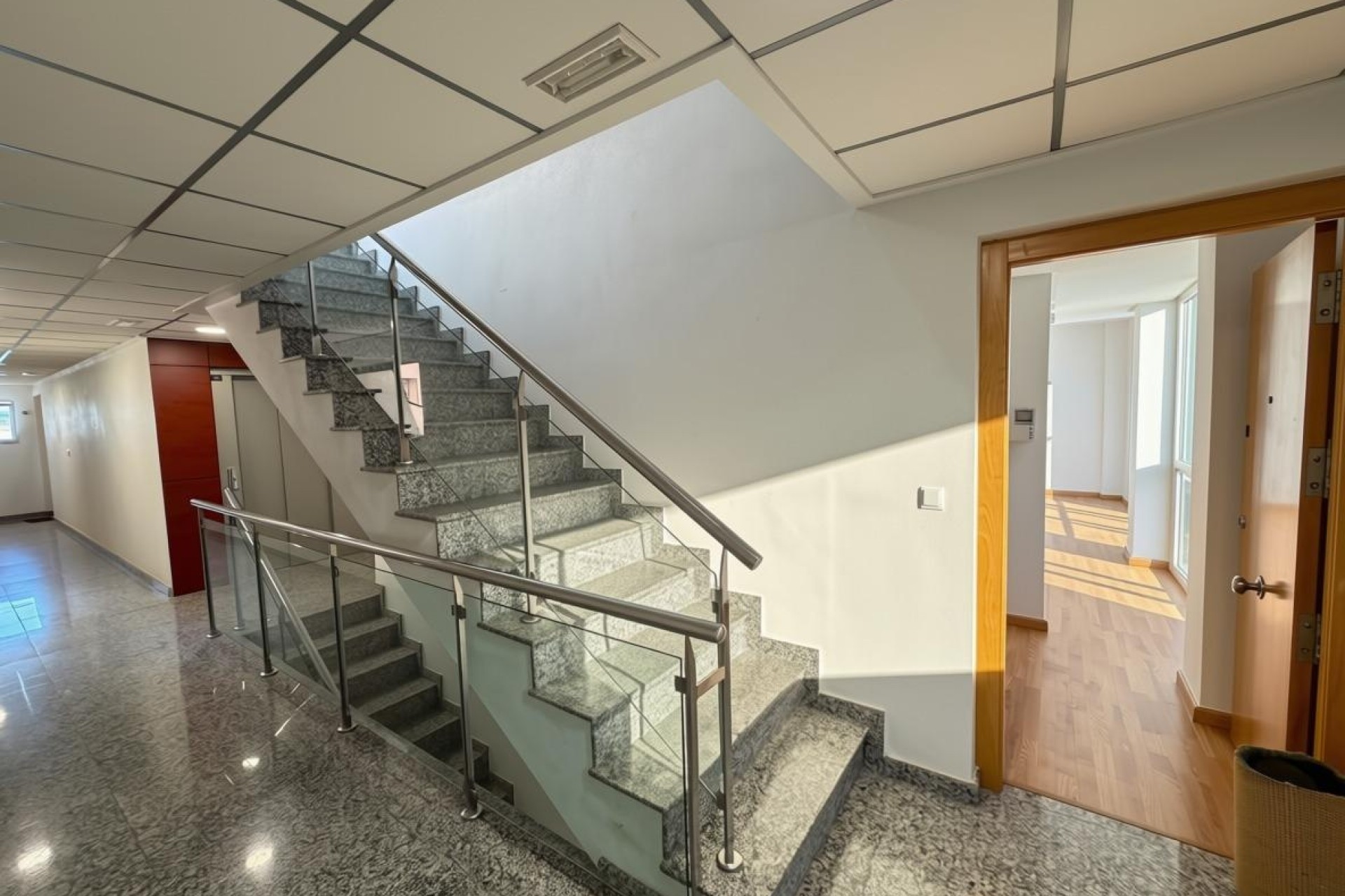 Herverkoop - Appartement / Flat -
San Pedro del Pinatar - Villananitos