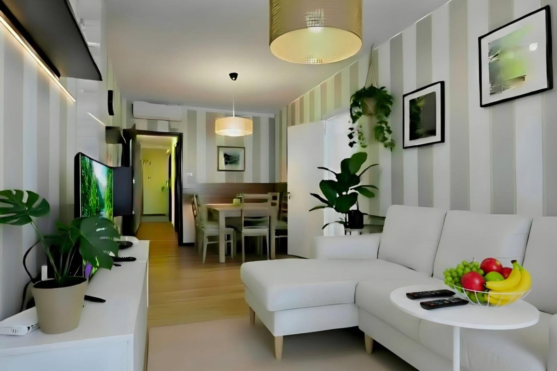 Herverkoop - Appartement / Flat -
San Pedro del Pinatar - Villananitos