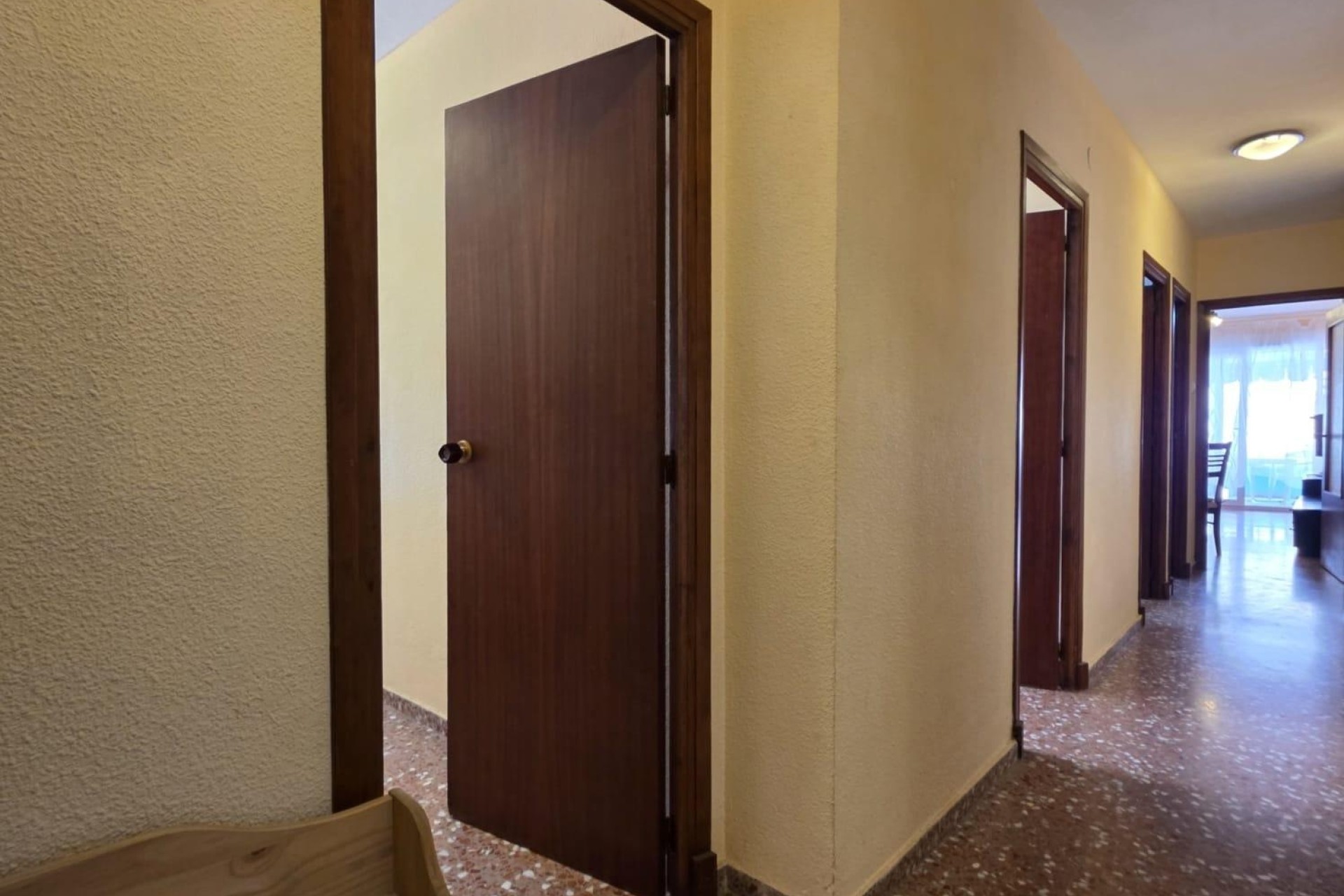 Herverkoop - Appartement / Flat -
San Pedro del Pinatar - Villananitos