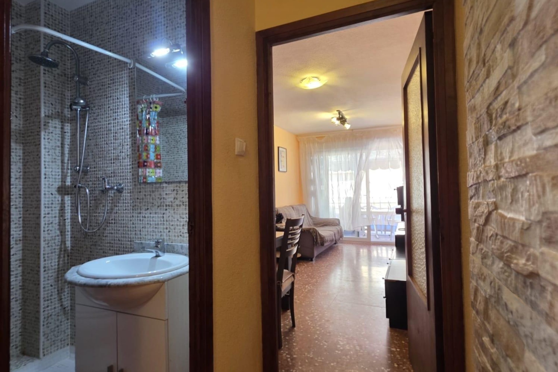 Herverkoop - Appartement / Flat -
San Pedro del Pinatar - Villananitos