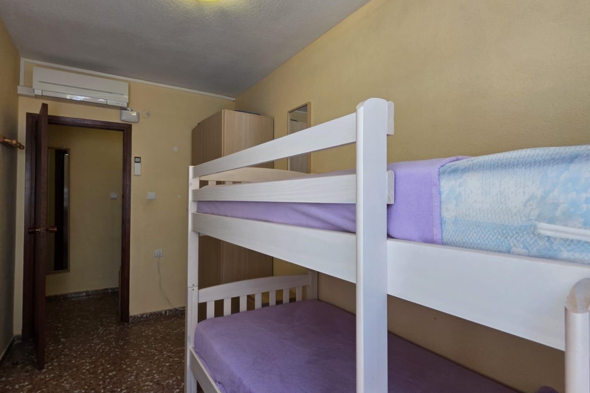 Herverkoop - Appartement / Flat -
San Pedro del Pinatar - Villananitos