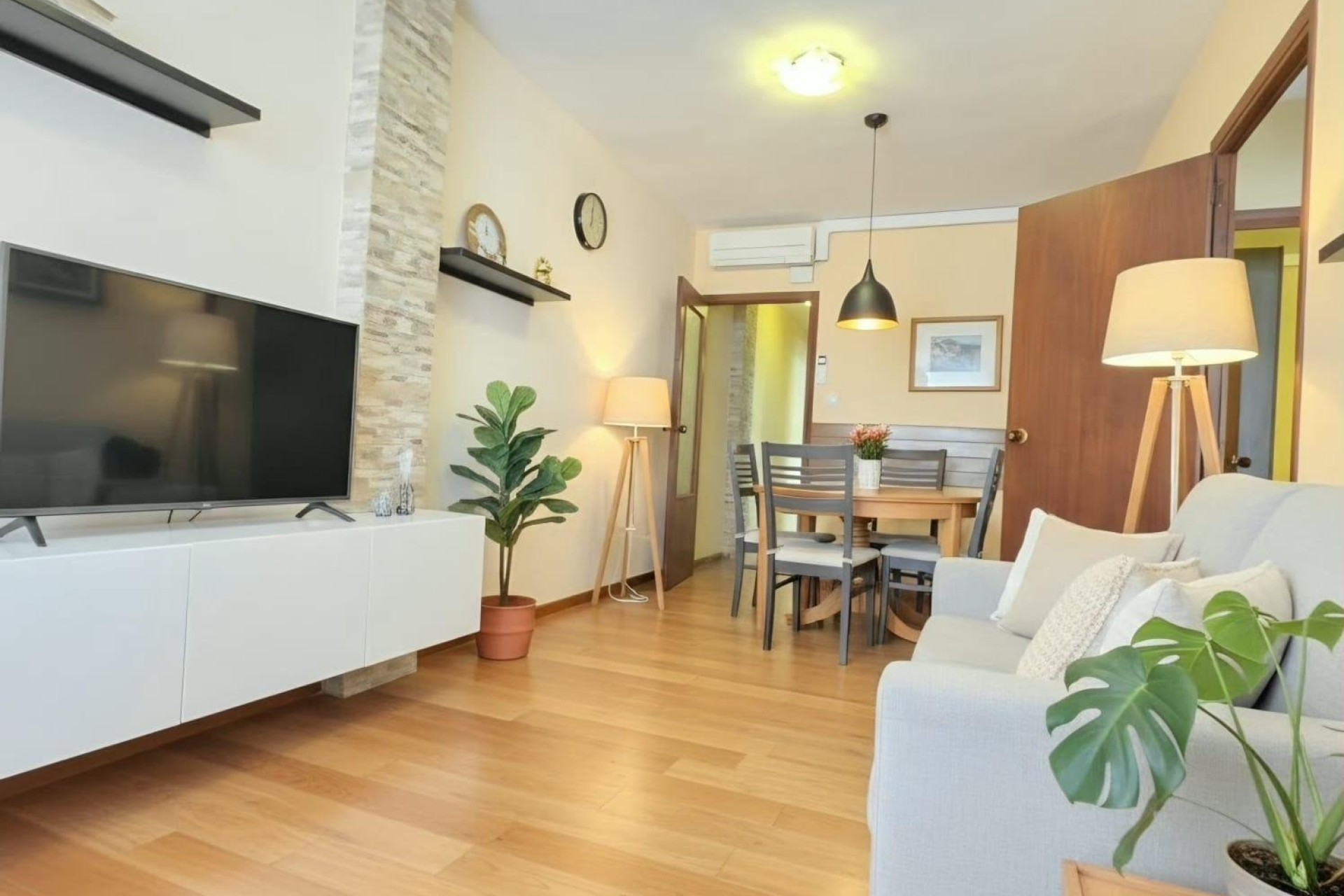 Herverkoop - Appartement / Flat -
San Pedro del Pinatar - Villananitos