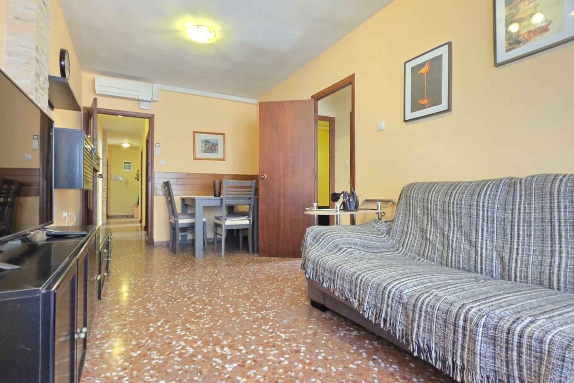 Herverkoop - Appartement / Flat -
San Pedro del Pinatar - Villananitos