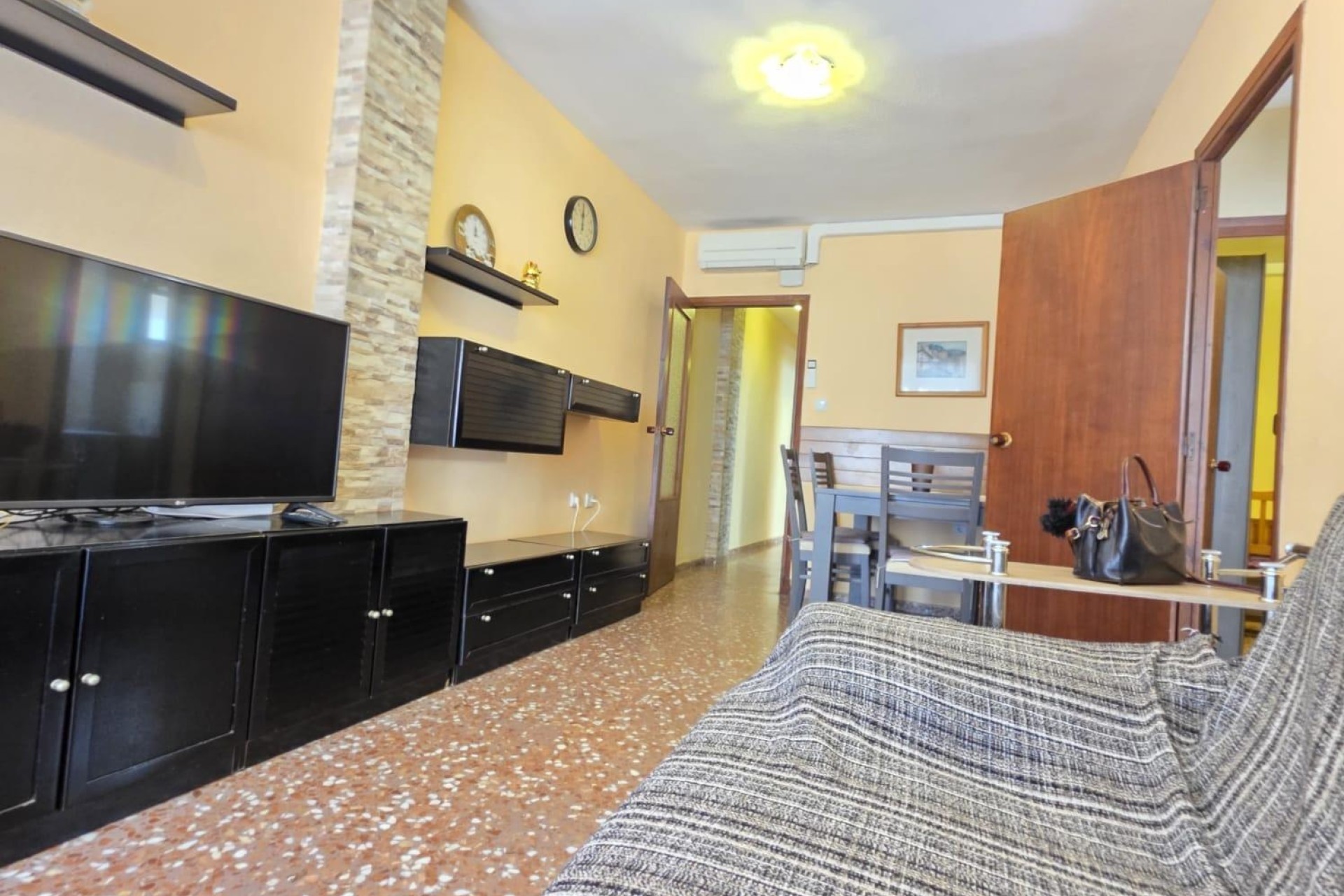 Herverkoop - Appartement / Flat -
San Pedro del Pinatar - Villananitos