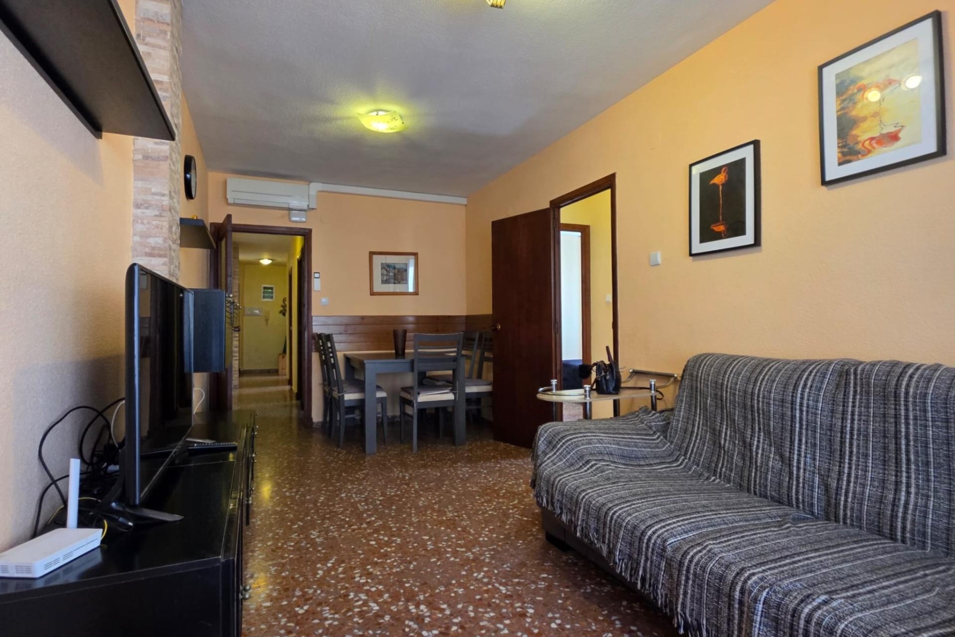 Herverkoop - Appartement / Flat -
San Pedro del Pinatar - Villananitos