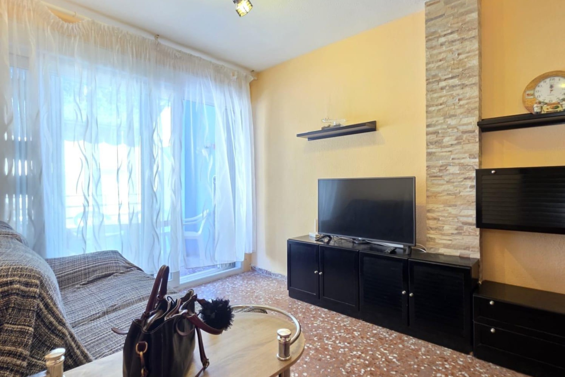 Herverkoop - Appartement / Flat -
San Pedro del Pinatar - Villananitos