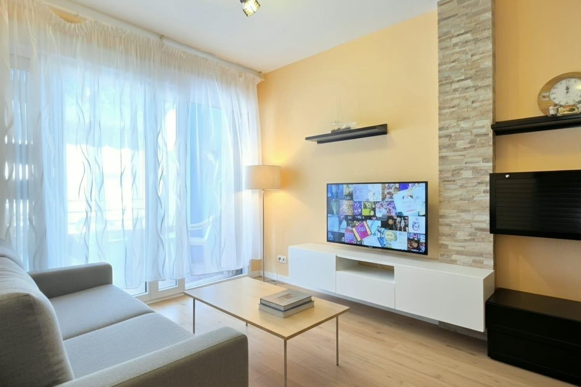 Herverkoop - Appartement / Flat -
San Pedro del Pinatar - Villananitos