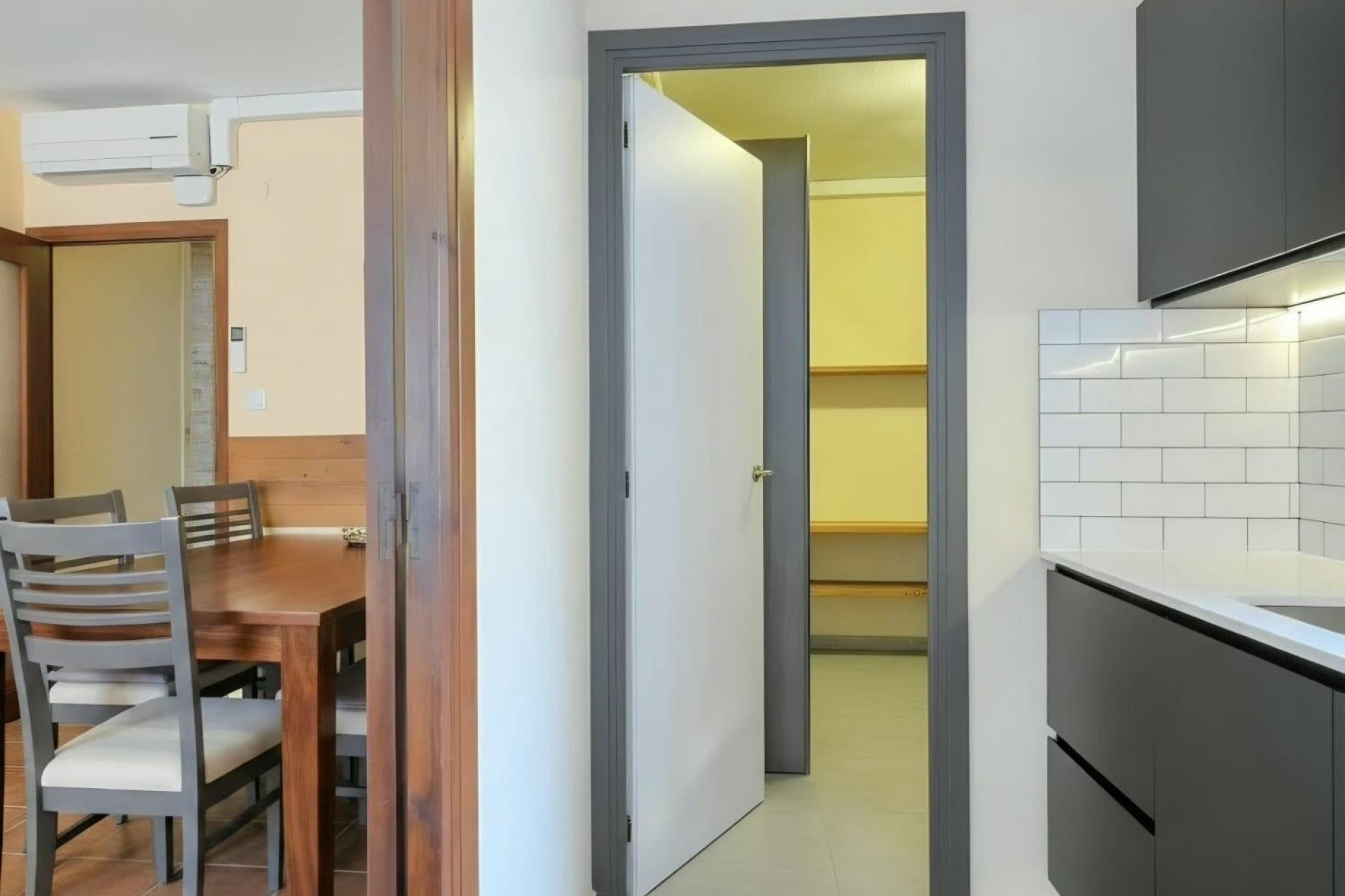 Herverkoop - Appartement / Flat -
San Pedro del Pinatar - Villananitos
