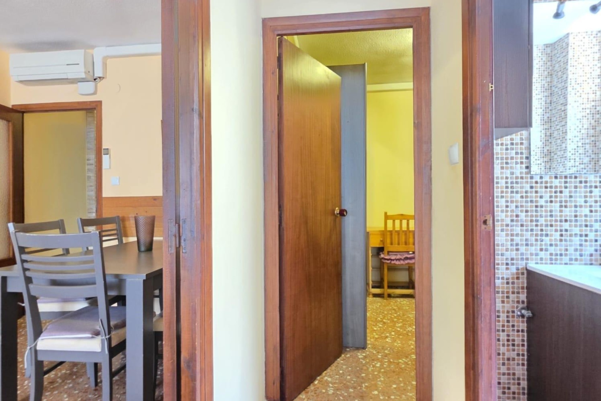 Herverkoop - Appartement / Flat -
San Pedro del Pinatar - Villananitos