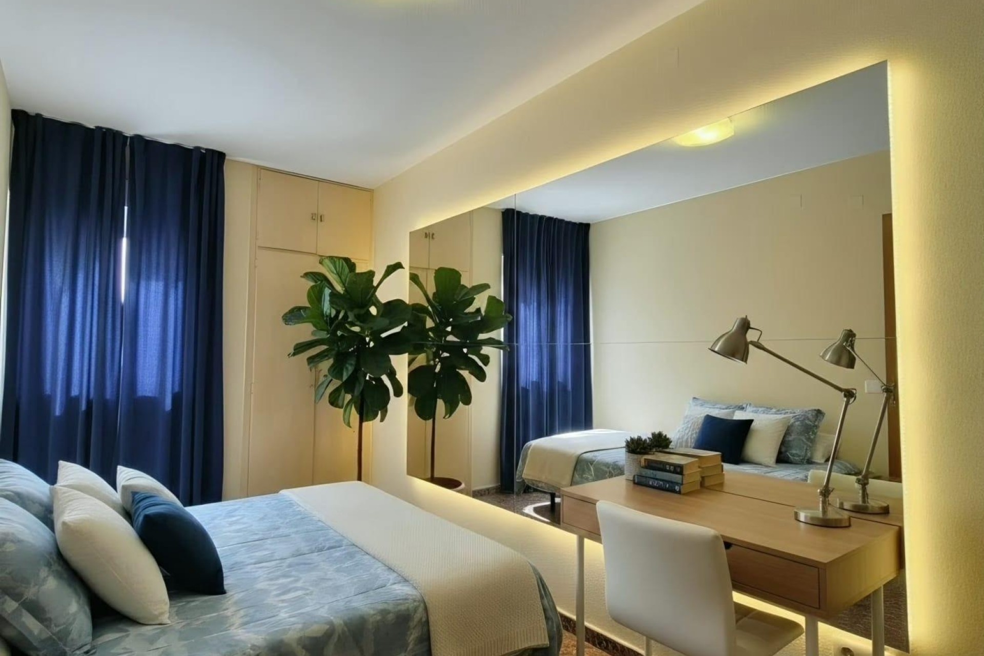 Herverkoop - Appartement / Flat -
San Pedro del Pinatar - Villananitos