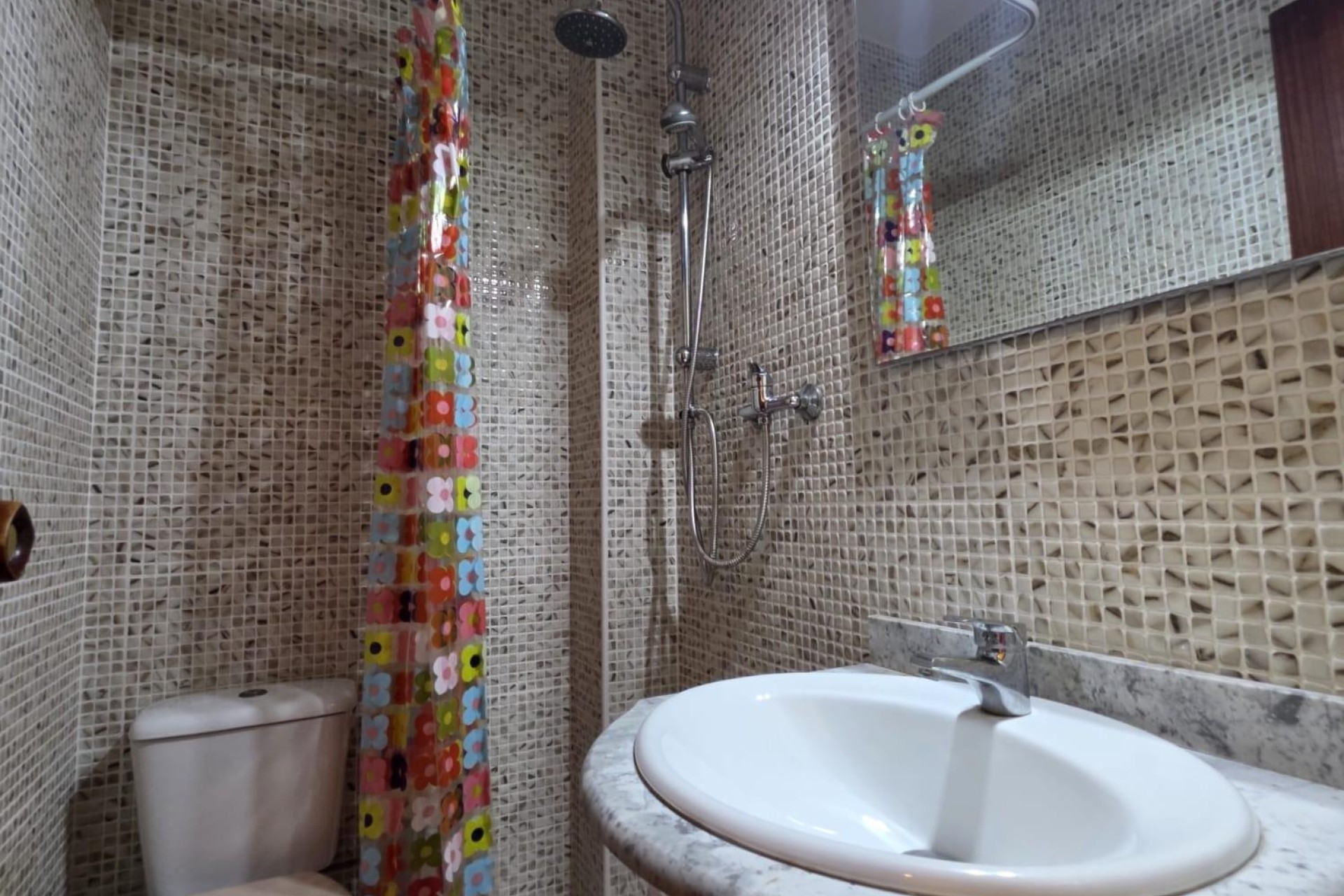 Herverkoop - Appartement / Flat -
San Pedro del Pinatar - Villananitos