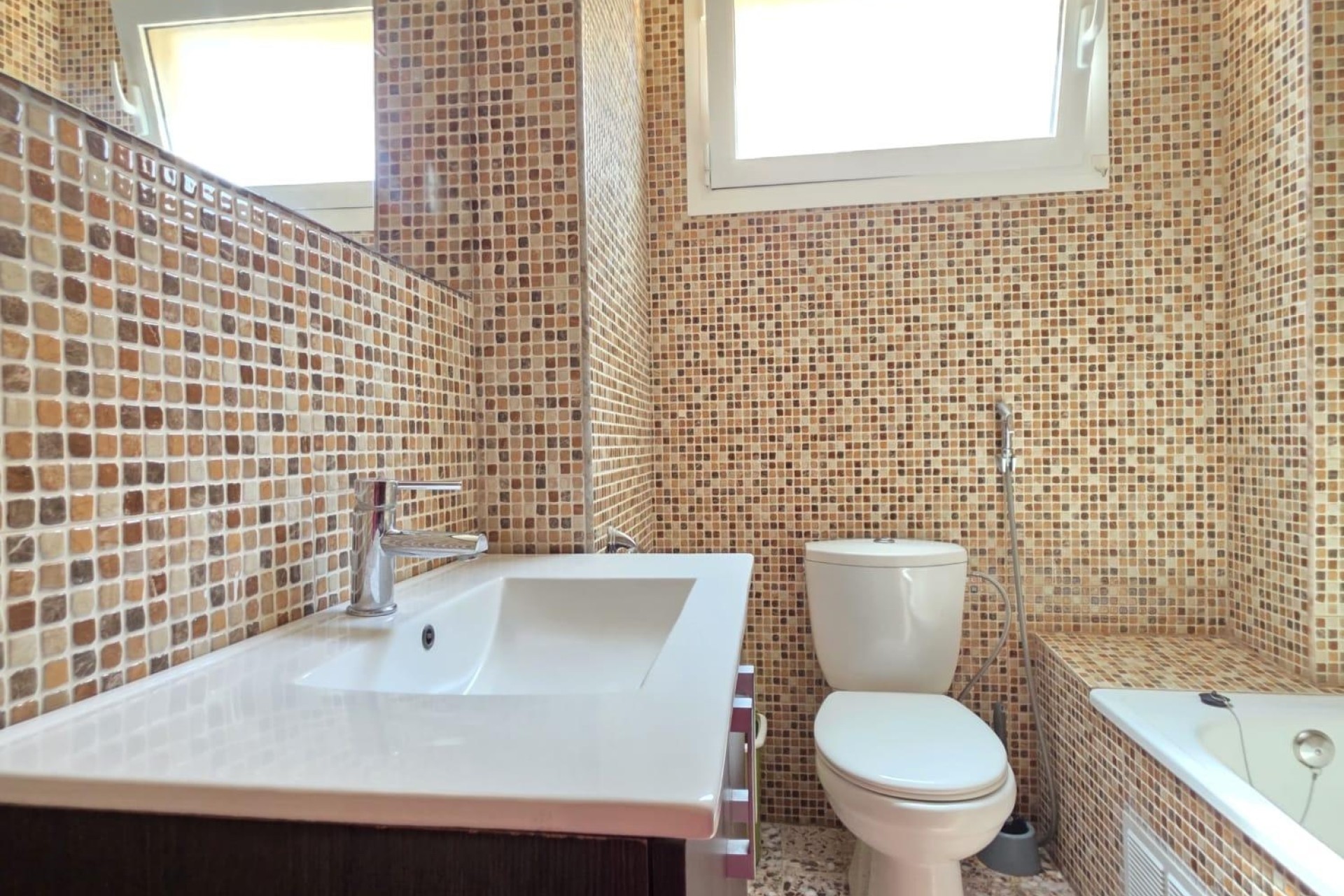 Herverkoop - Appartement / Flat -
San Pedro del Pinatar - Villananitos