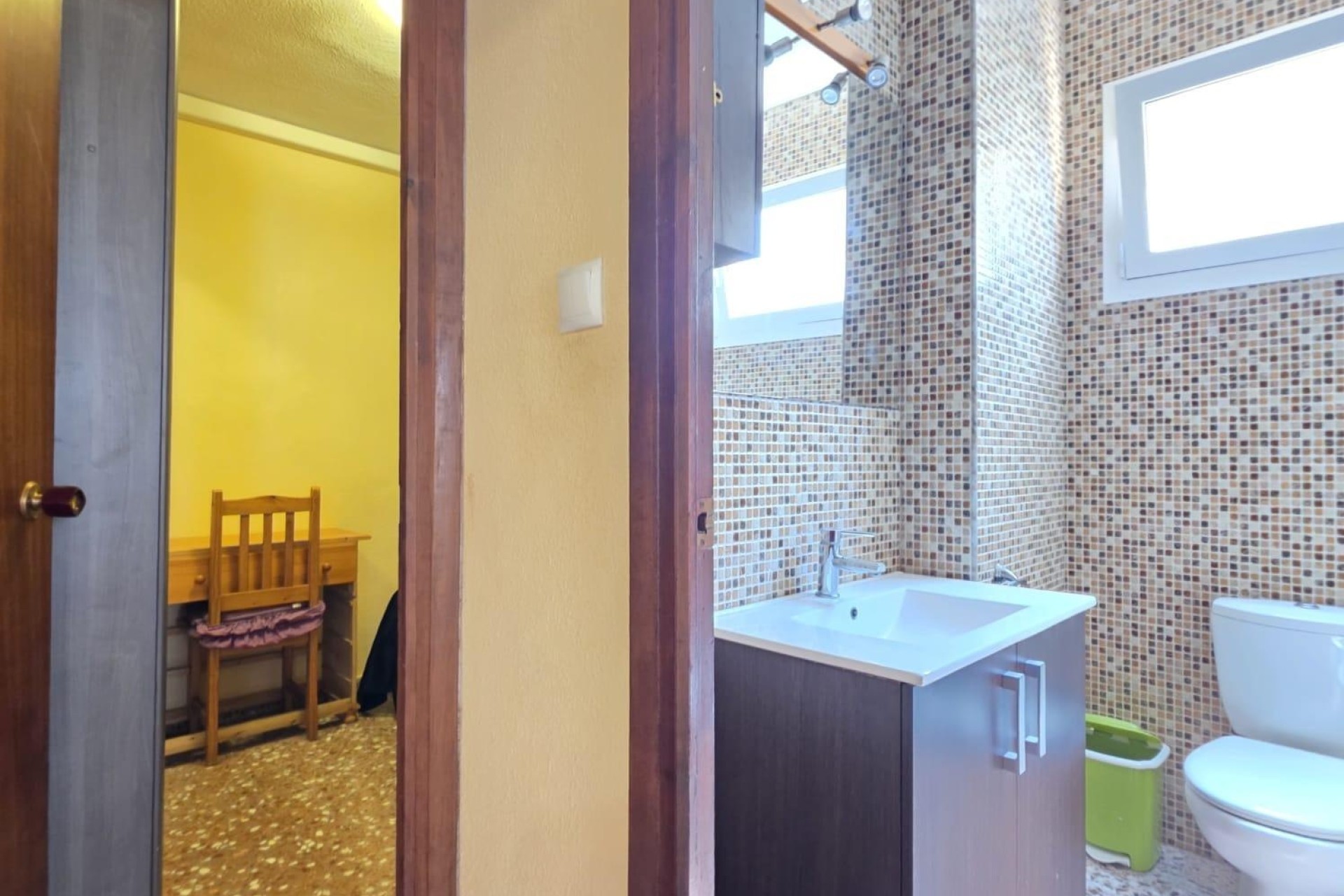 Herverkoop - Appartement / Flat -
San Pedro del Pinatar - Villananitos