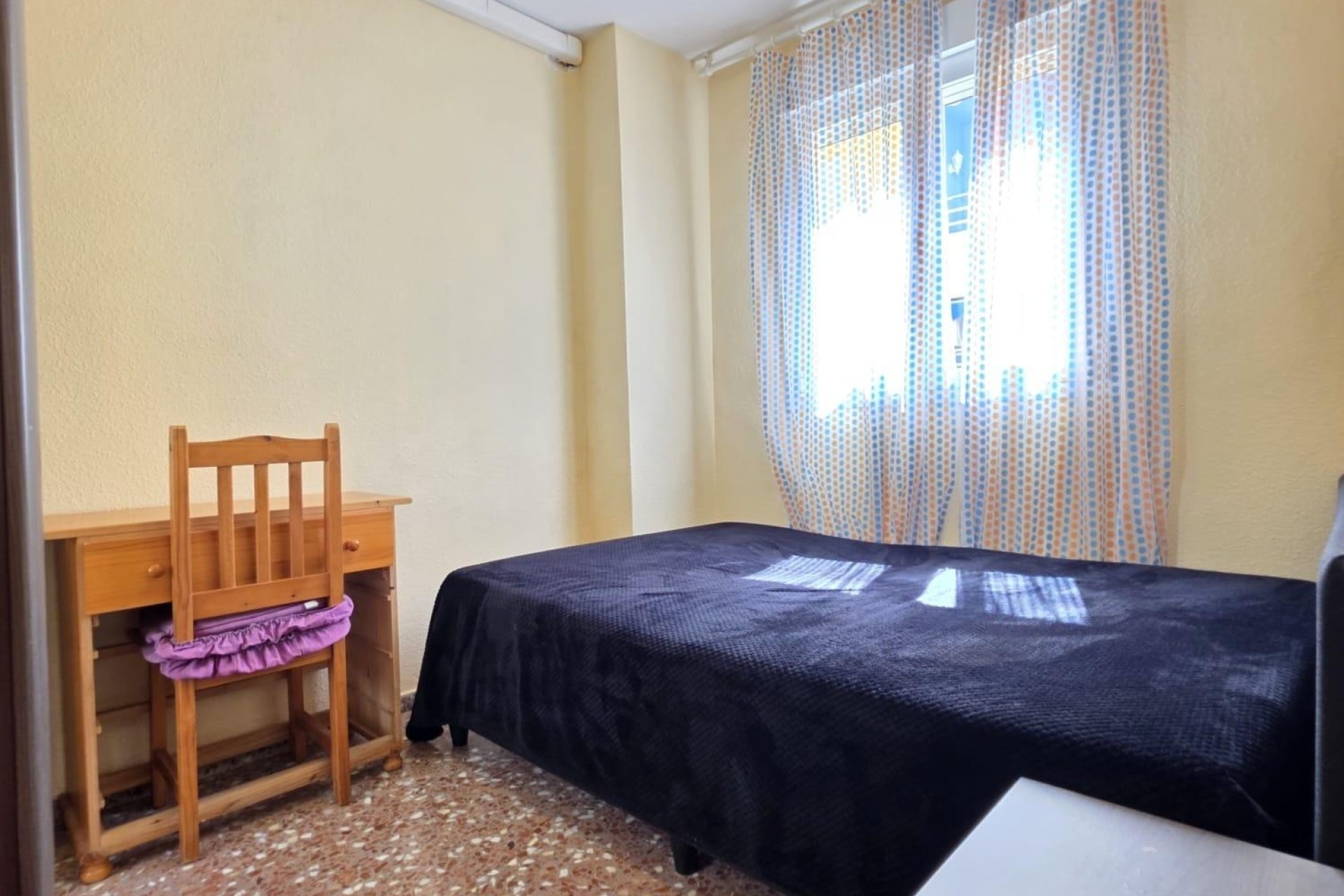 Herverkoop - Appartement / Flat -
San Pedro del Pinatar - Villananitos