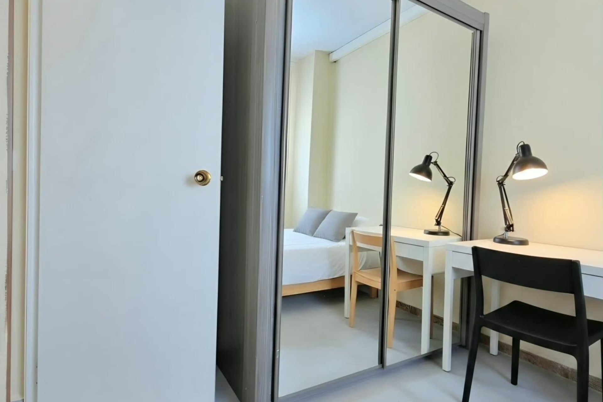 Herverkoop - Appartement / Flat -
San Pedro del Pinatar - Villananitos