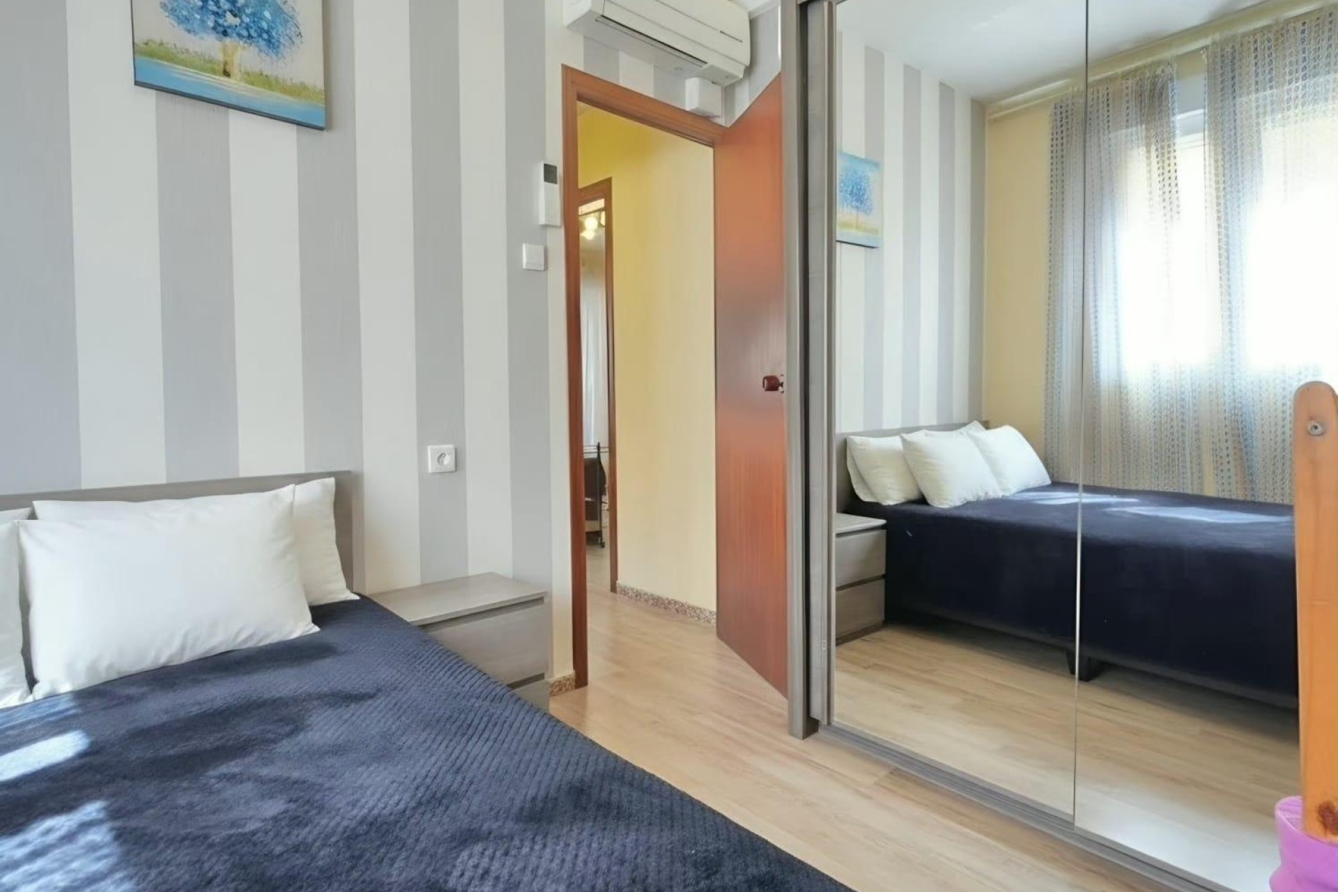 Herverkoop - Appartement / Flat -
San Pedro del Pinatar - Villananitos