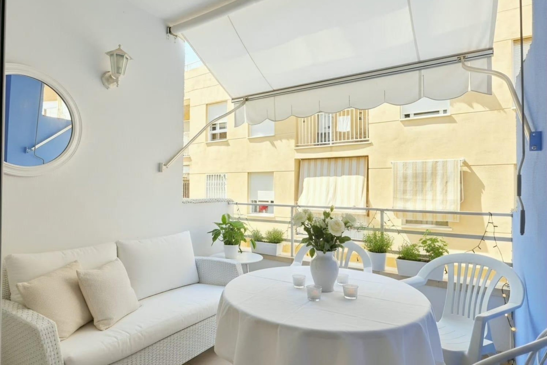 Herverkoop - Appartement / Flat -
San Pedro del Pinatar - Villananitos