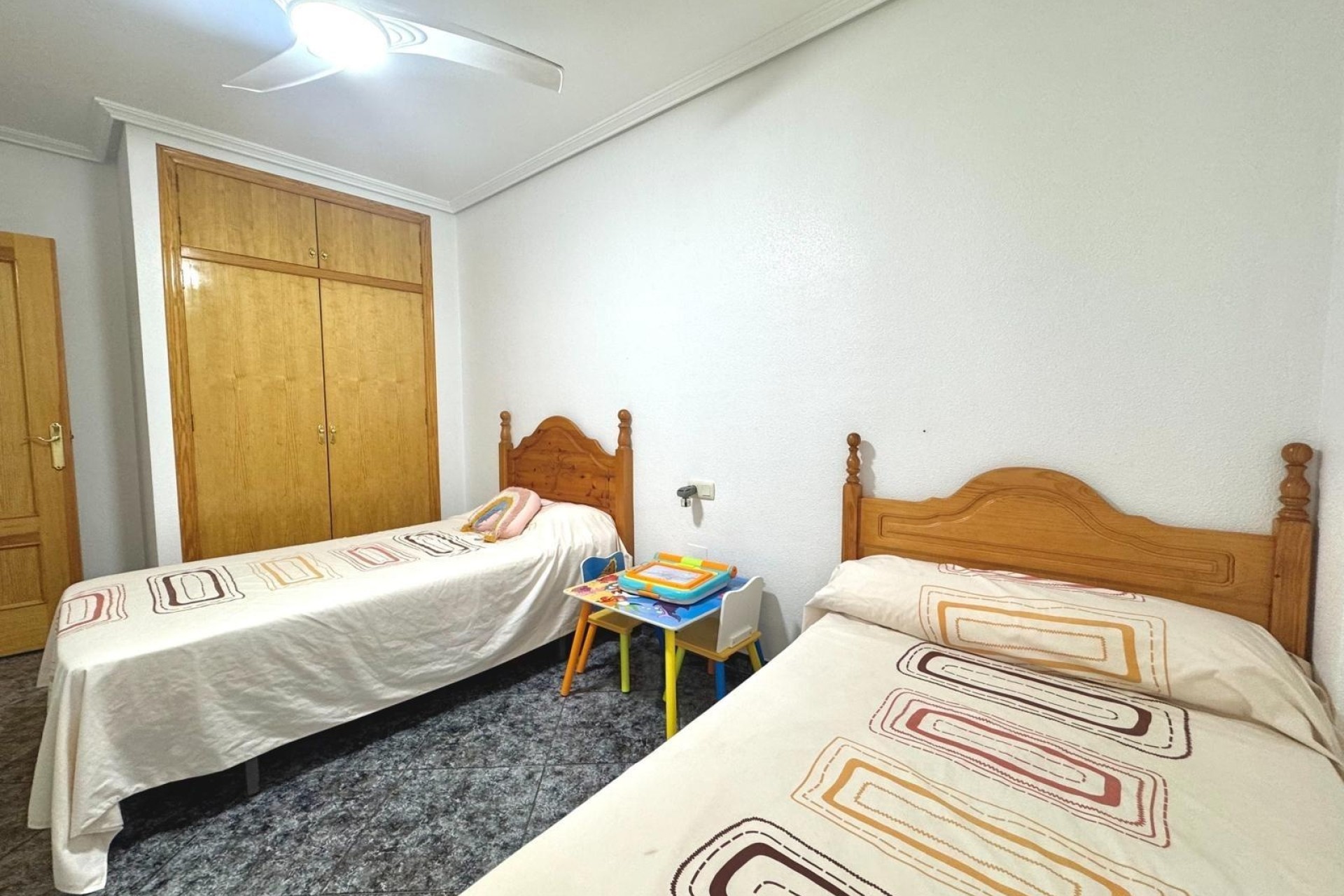 Herverkoop - Appartement / Flat -
San Pedro del Pinatar - Villananitos