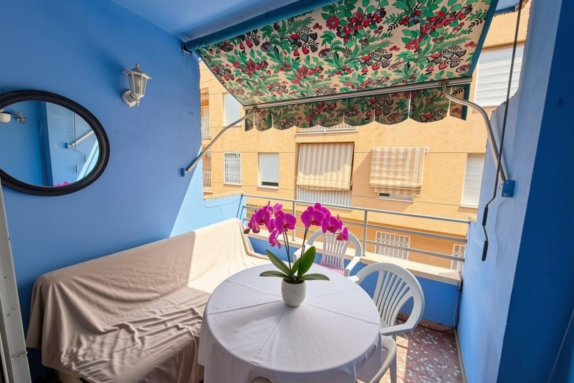 Herverkoop - Appartement / Flat -
San Pedro del Pinatar - Villananitos