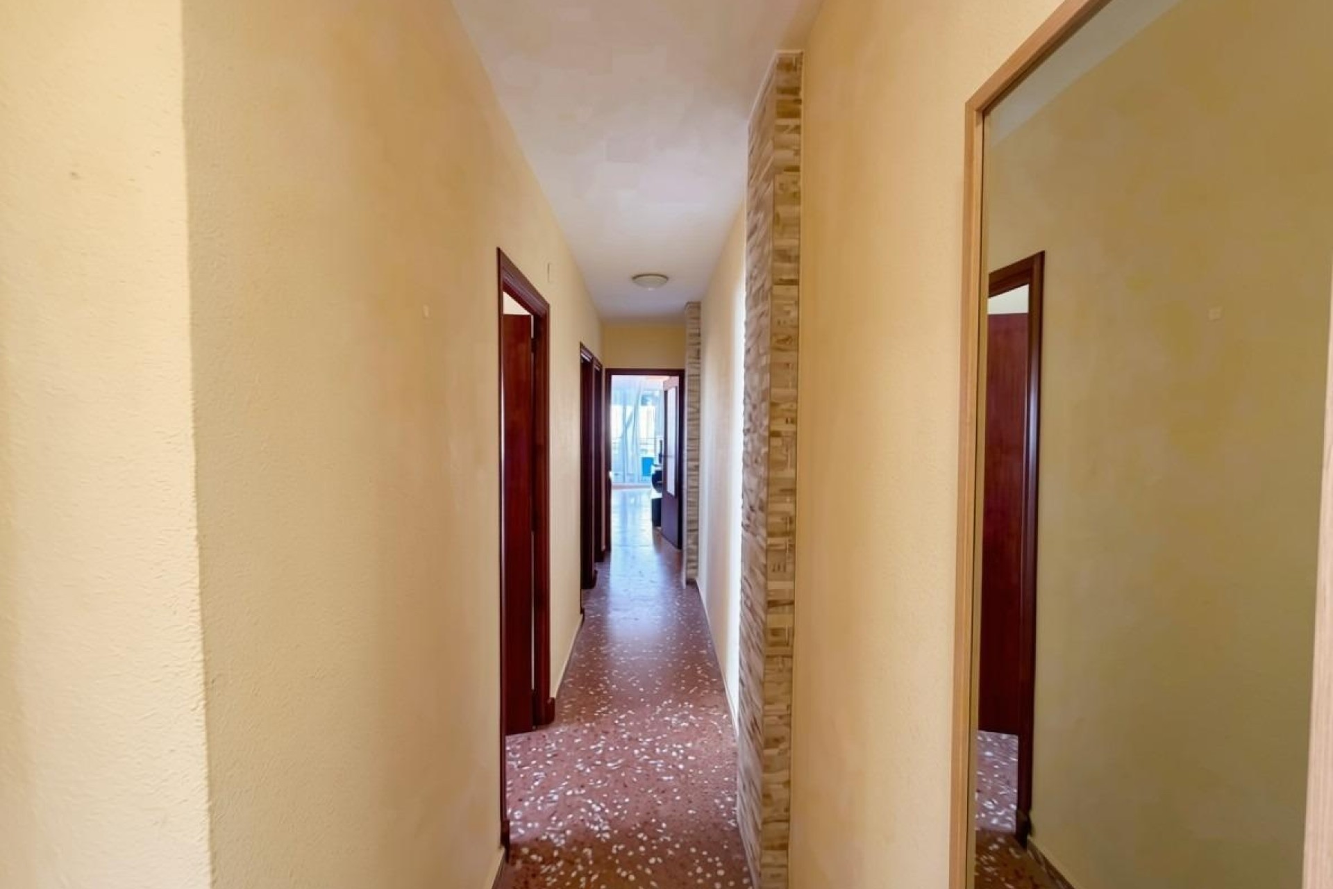 Herverkoop - Appartement / Flat -
San Pedro del Pinatar - Villananitos