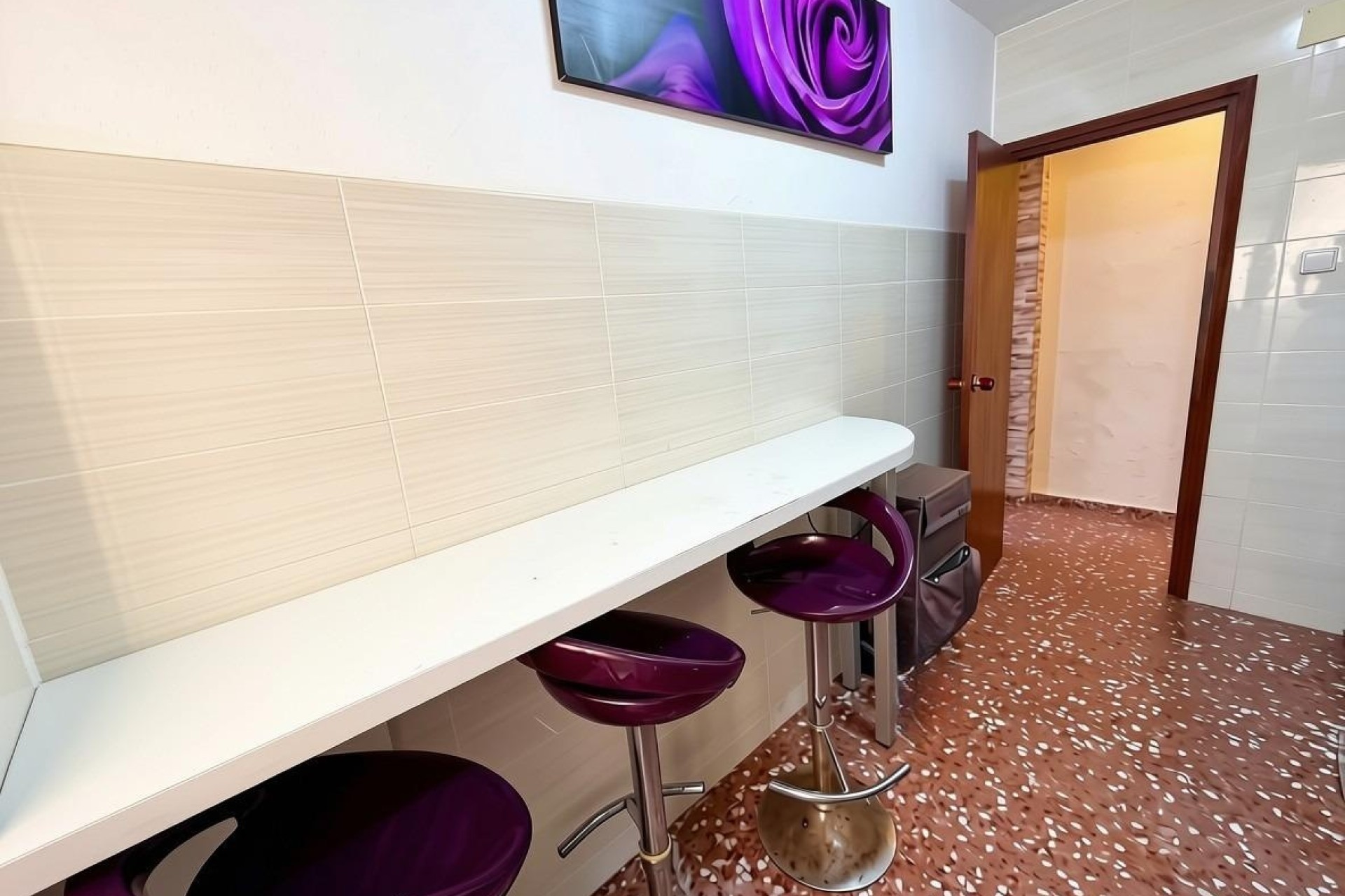 Herverkoop - Appartement / Flat -
San Pedro del Pinatar - Villananitos