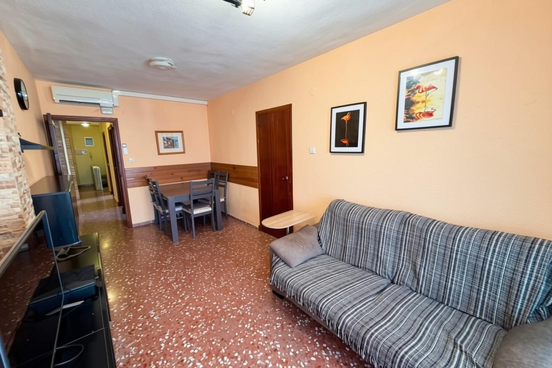 Herverkoop - Appartement / Flat -
San Pedro del Pinatar - Villananitos