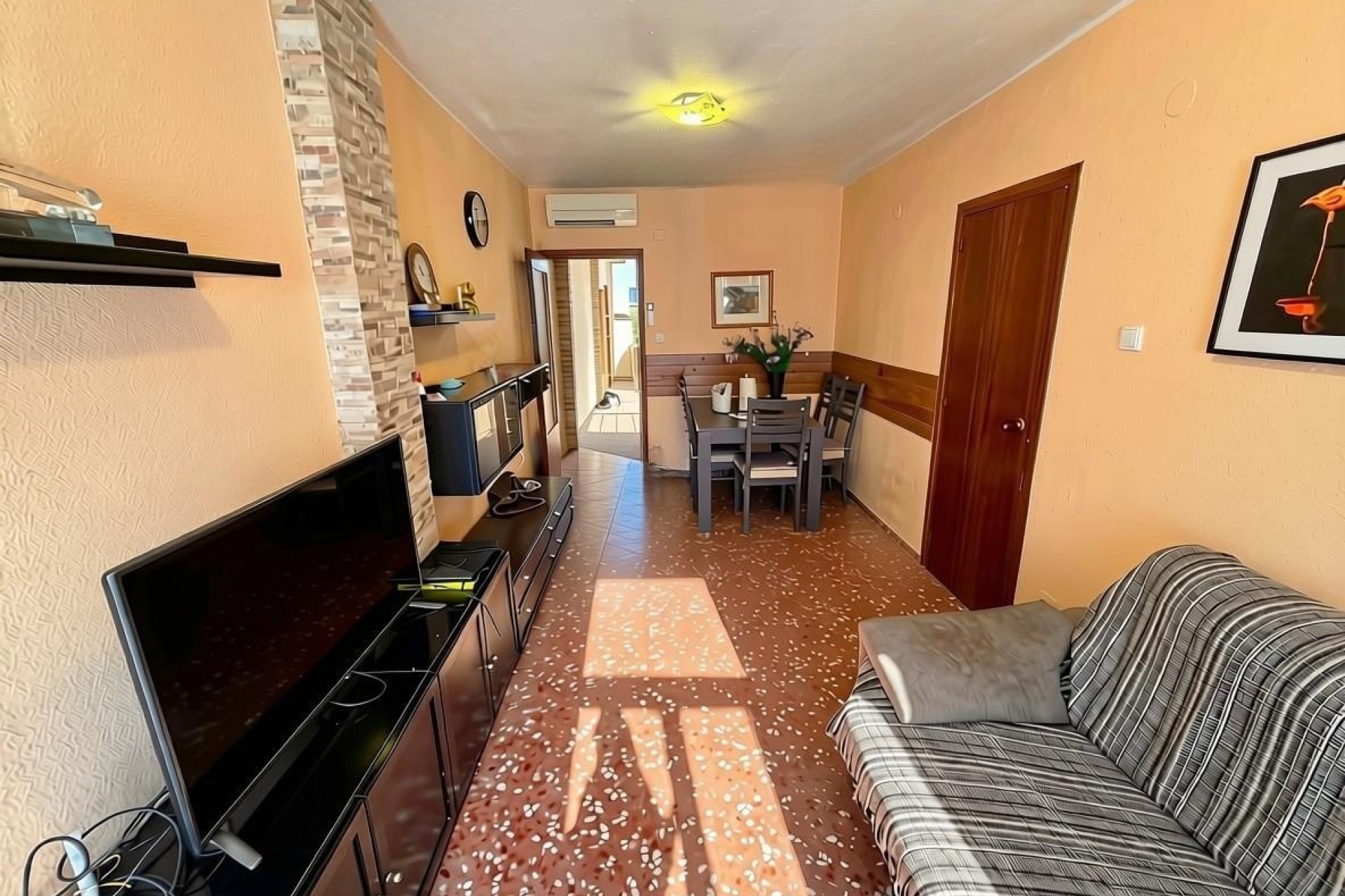 Herverkoop - Appartement / Flat -
San Pedro del Pinatar - Villananitos