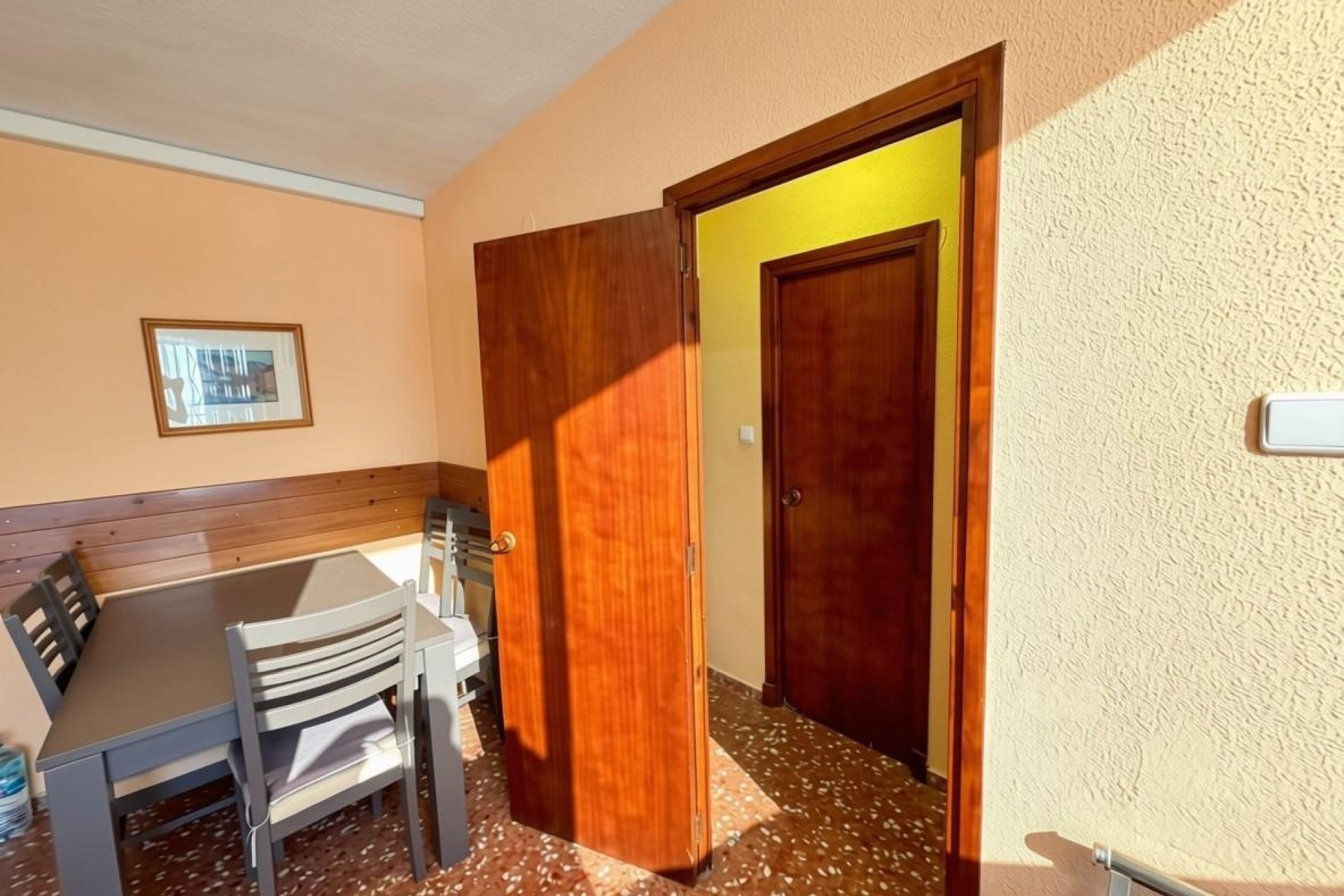 Herverkoop - Appartement / Flat -
San Pedro del Pinatar - Villananitos
