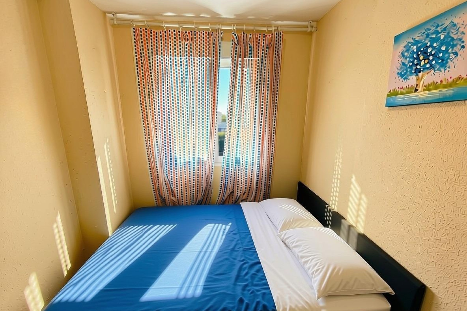 Herverkoop - Appartement / Flat -
San Pedro del Pinatar - Villananitos